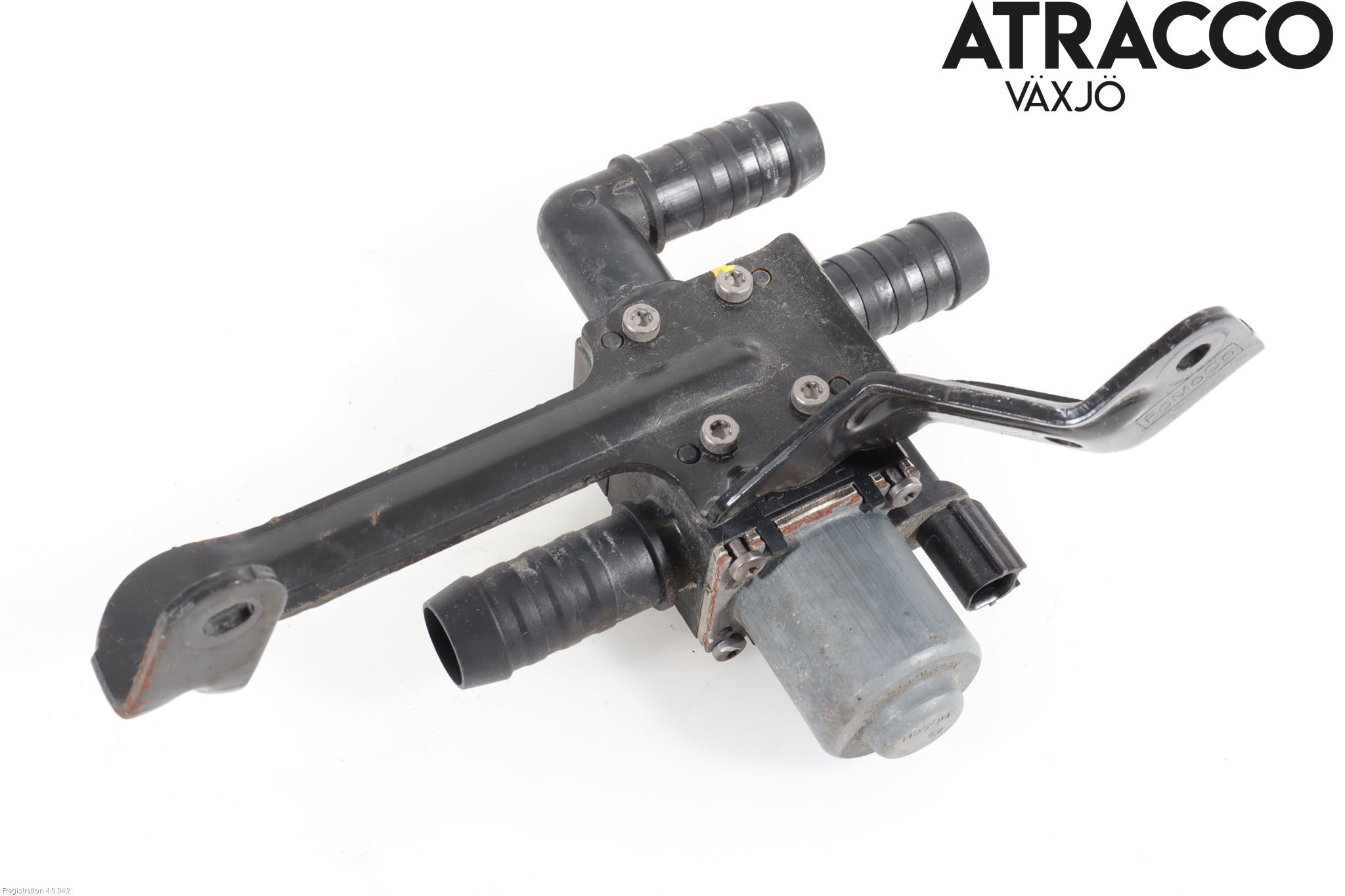 Ford FOCUS 19- Värmeventil