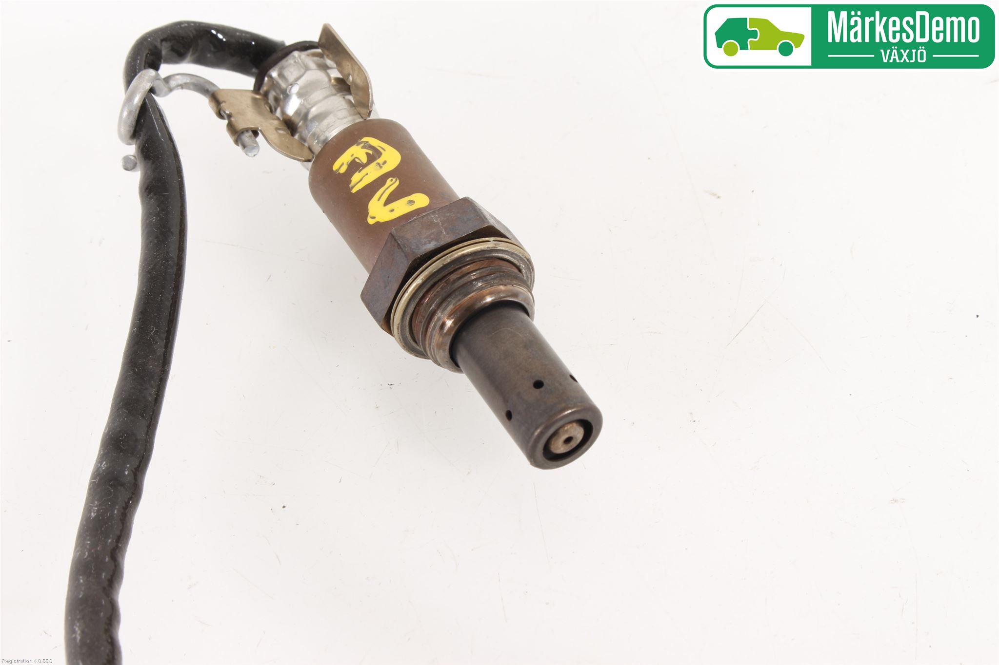 Toyota C-HR 16-23 Injlambdasond