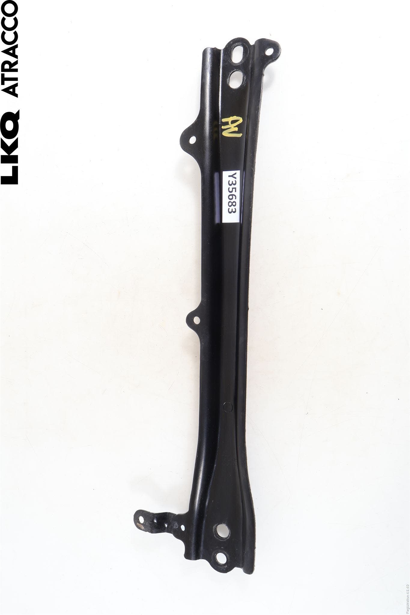 Toyota COROLLA 19- Motorbalk