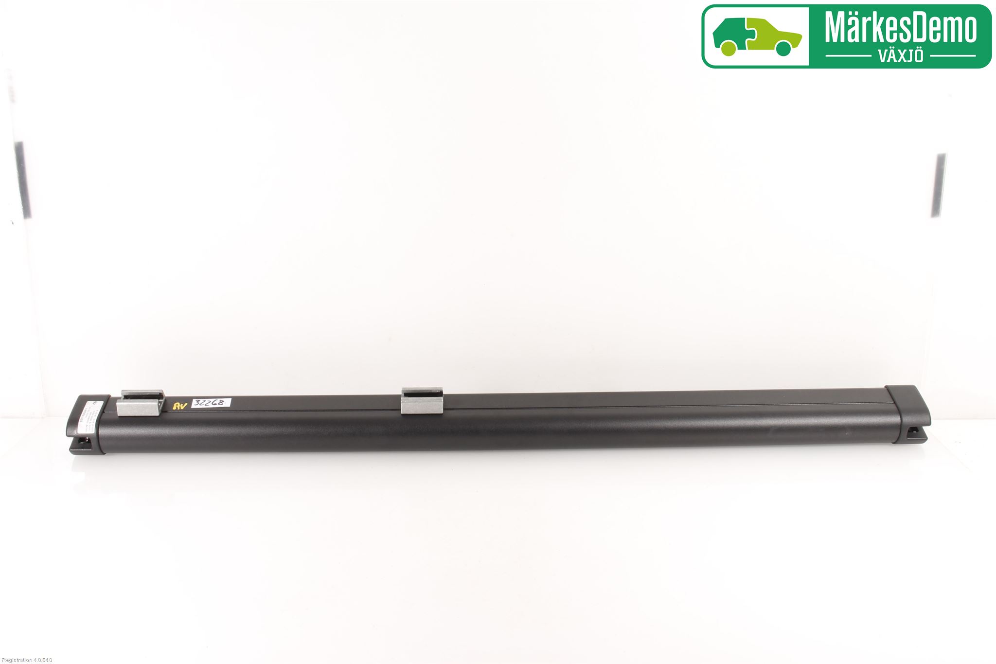 Toyota AURIS 13-19 Lastnät