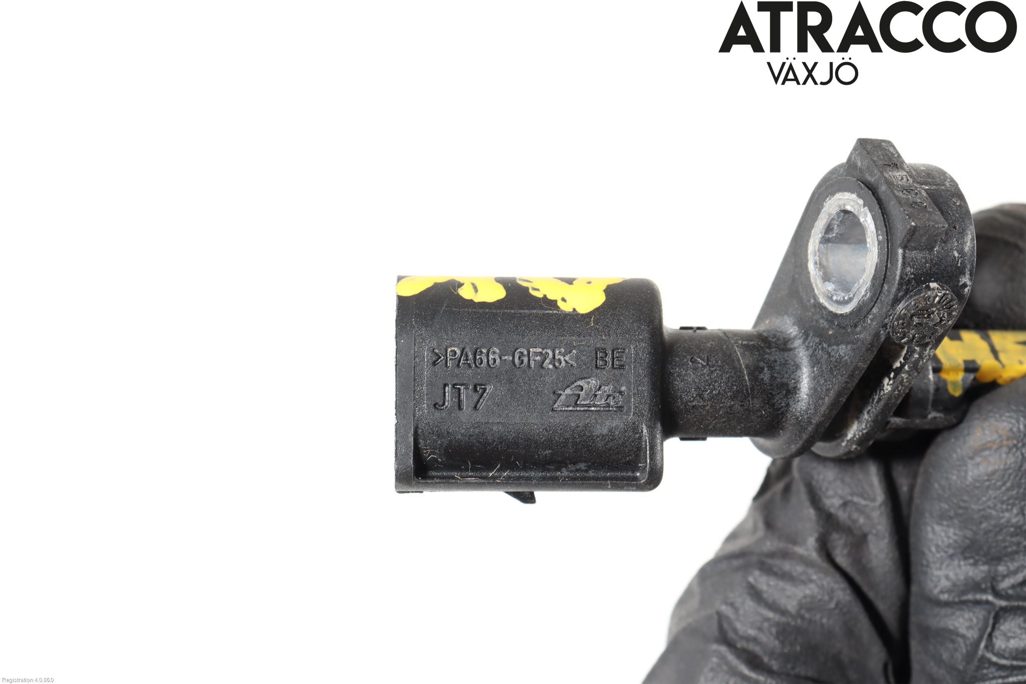 Volkswagen VW PASSAT 15-19 Abs Sensor