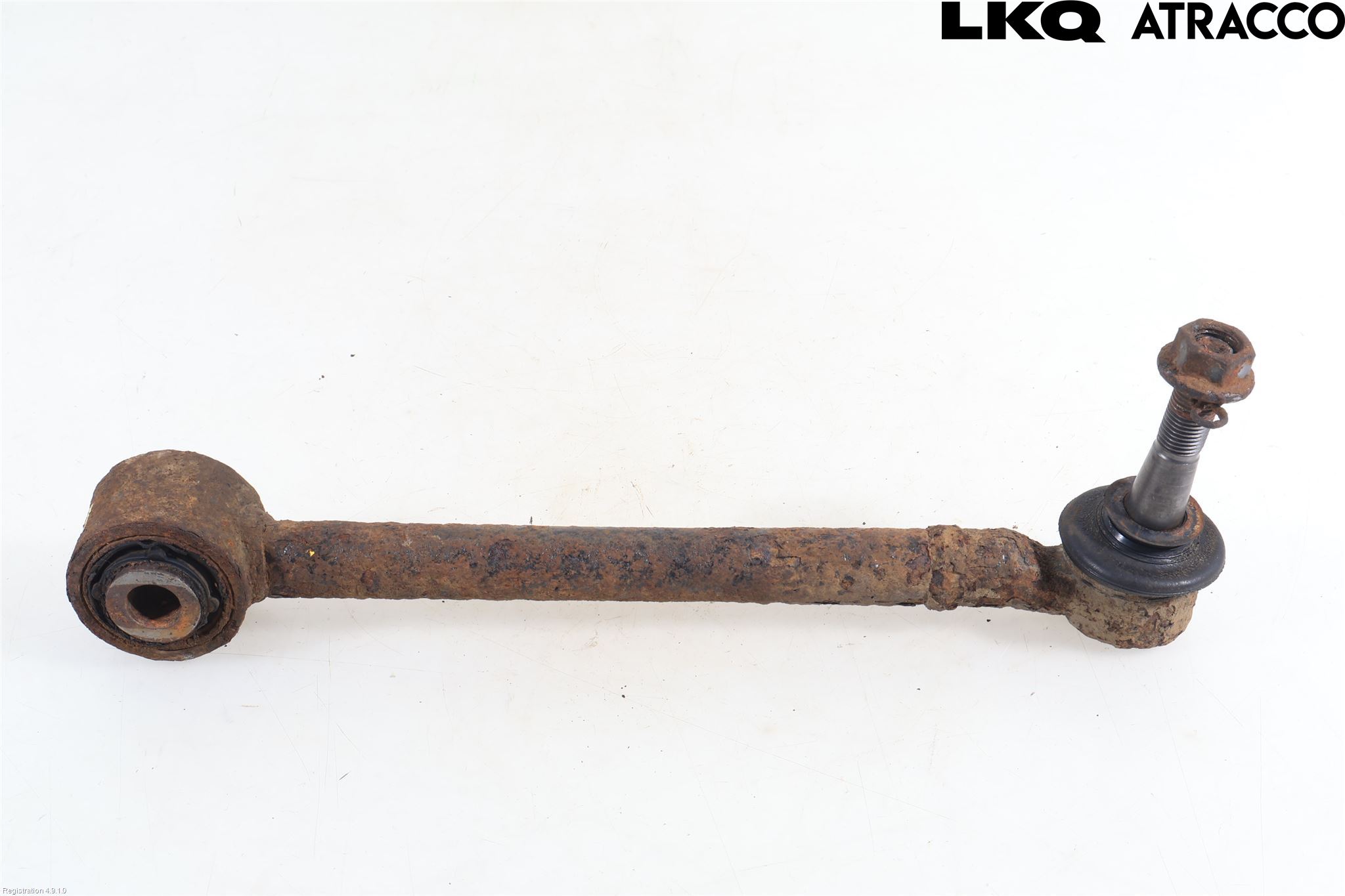 Toyota GT86 12- Bärarm Bak Vänster