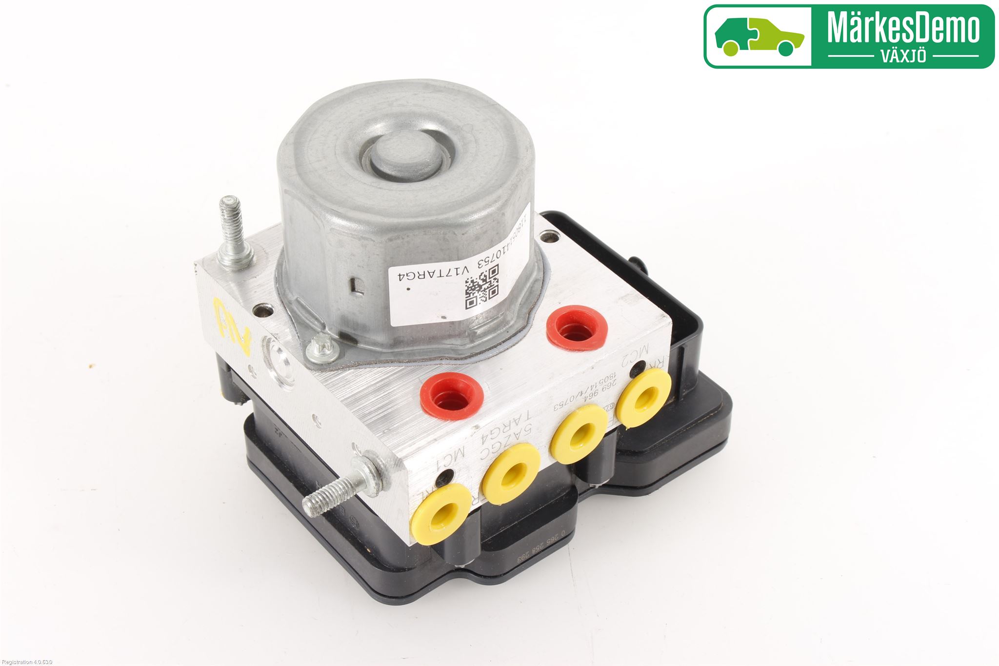 Honda JAZZ 15-20 Abs Hydraulaggregat