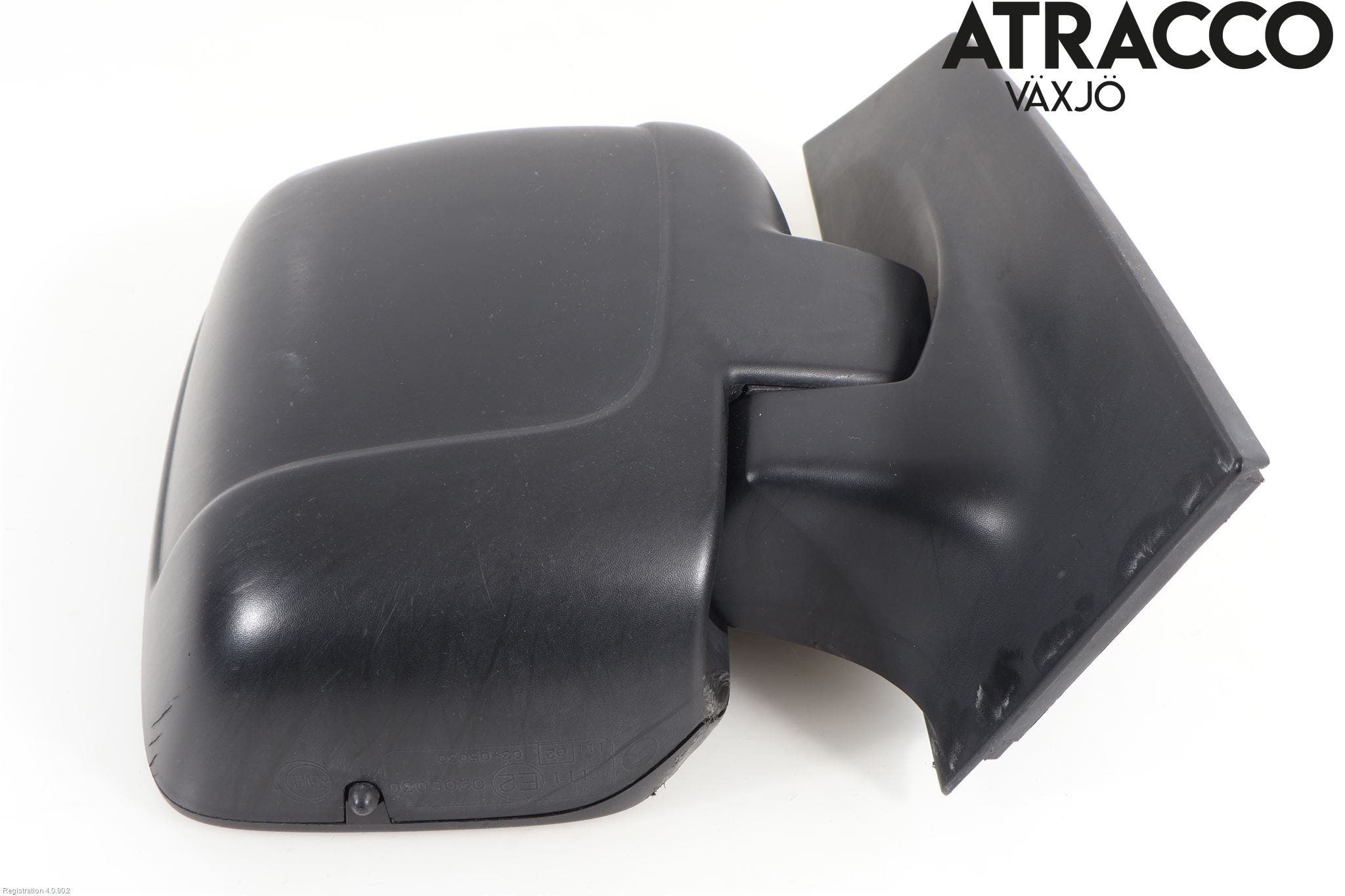 Fiat SCUDO 07-16 Spegel Yttre El Hö