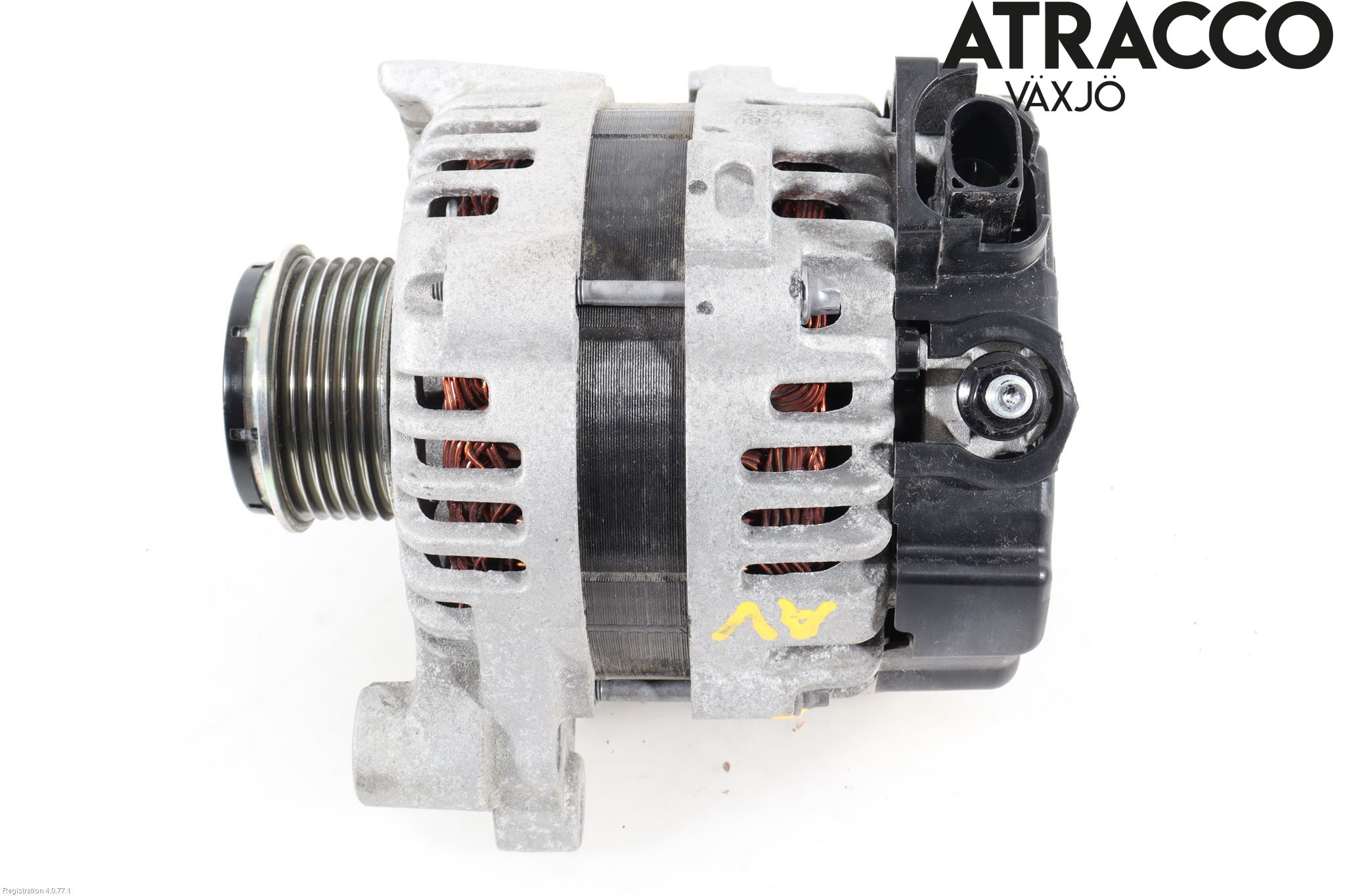 Hyundai i20 GB 15-20 Generator