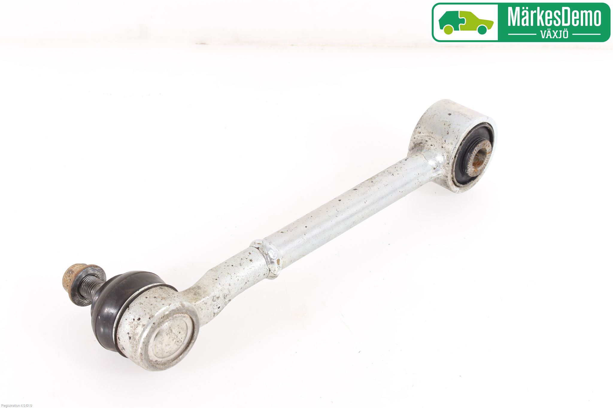 Toyota AURIS 13-19 Bärarm Bak Höger