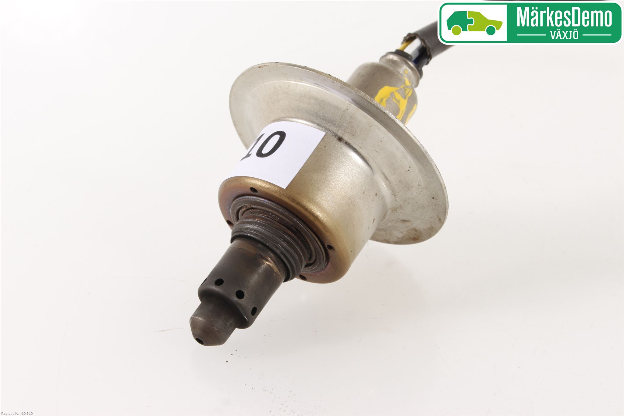 Hyundai IONIQ AE 17-22 Injlambdasond