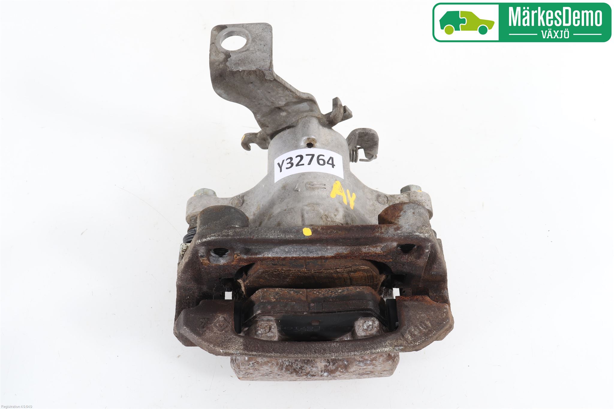 Hyundai i30 PD 17- Bromsok Bak Höger