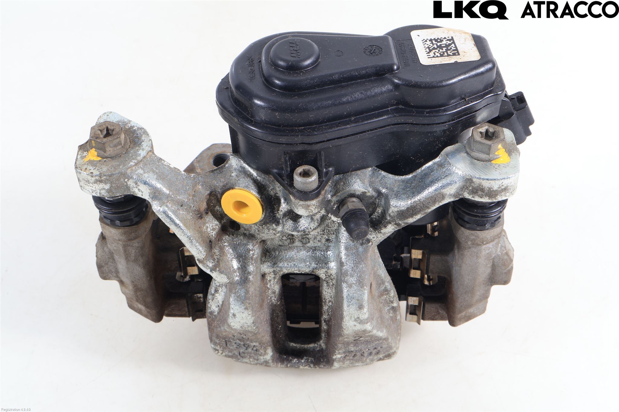 Toyota COROLLA 19- Bromsok Bak Höger