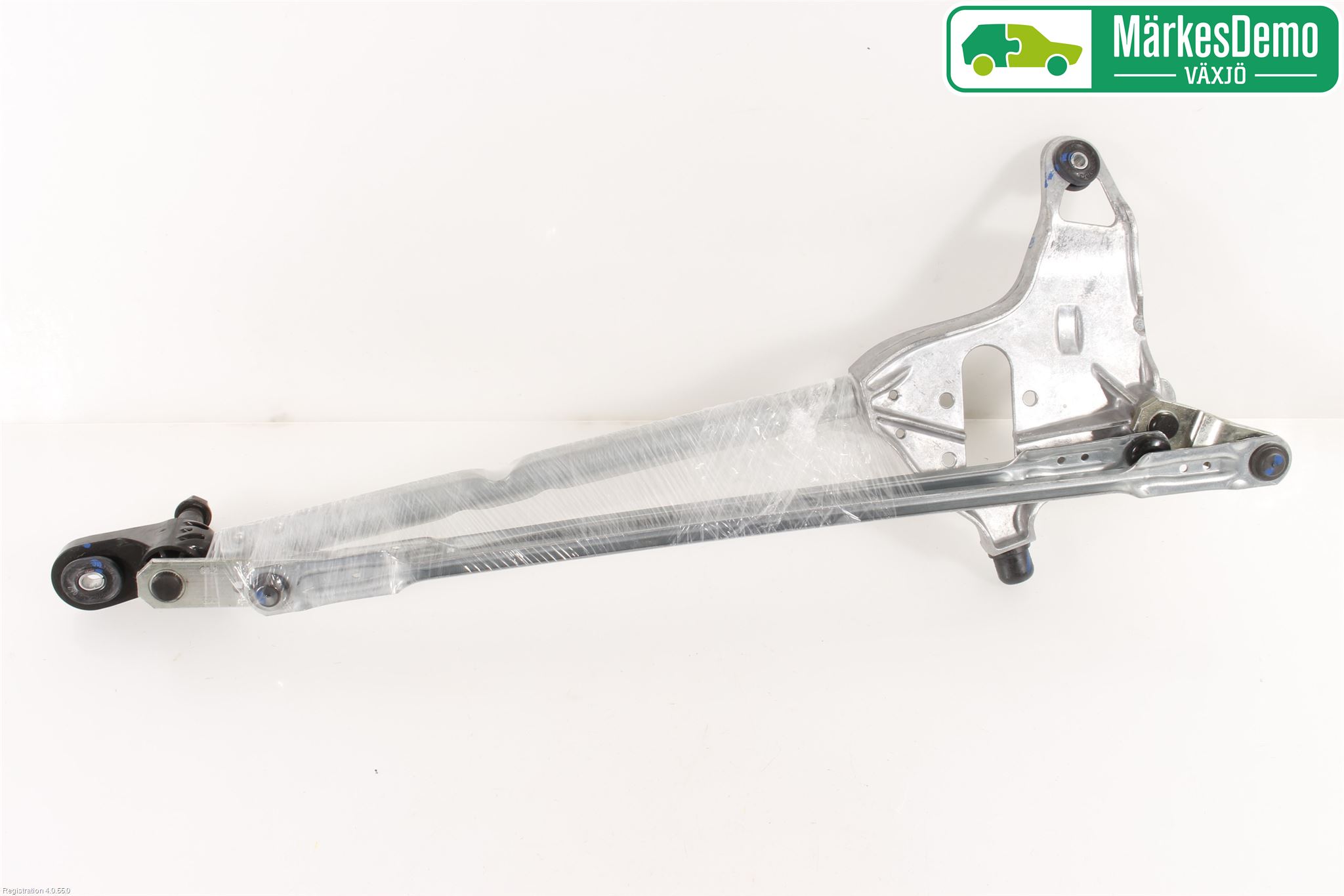 Ford FOCUS 19- Torkarmekanism Vindruta