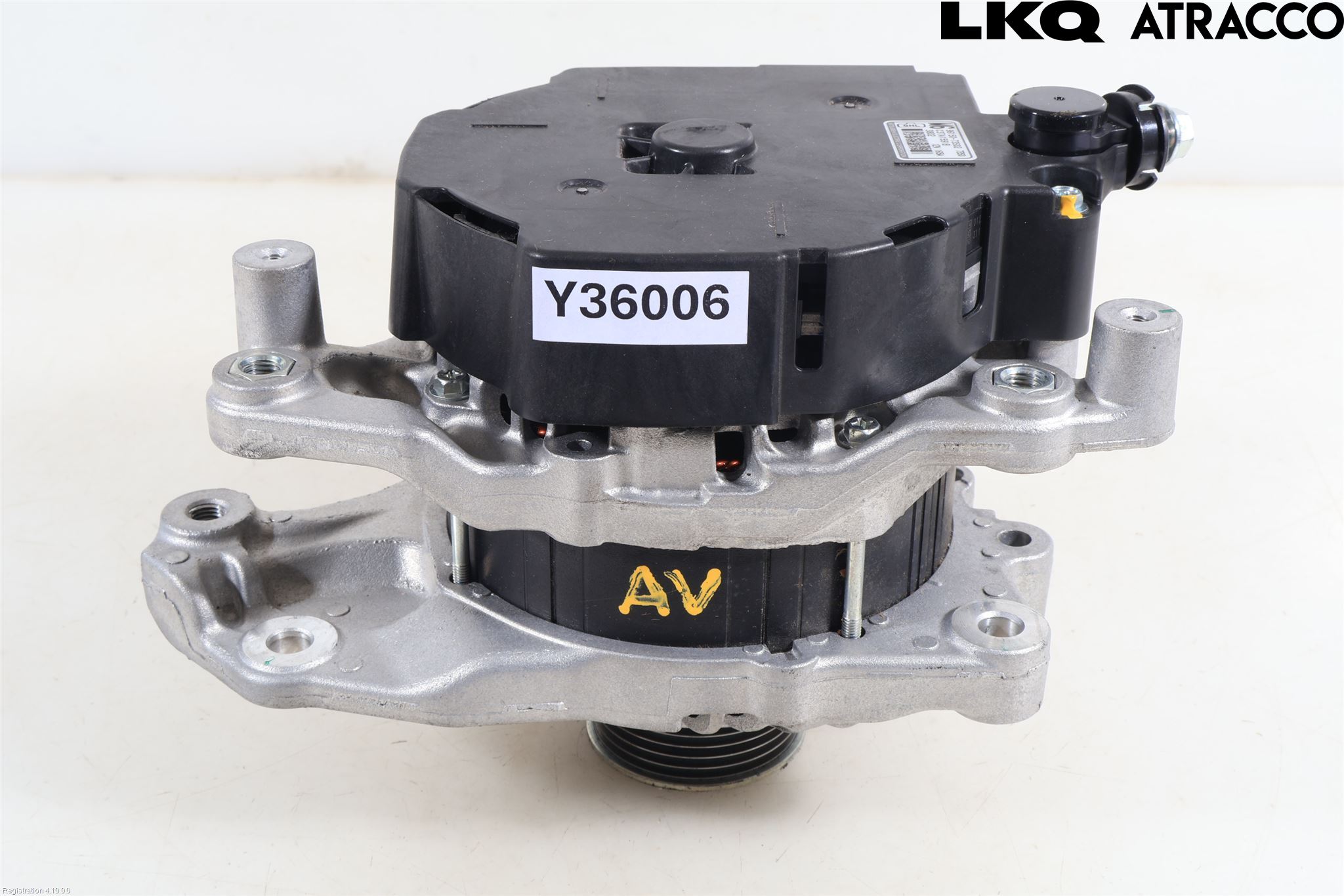 Suzuki SWIFT 17-24 Generator