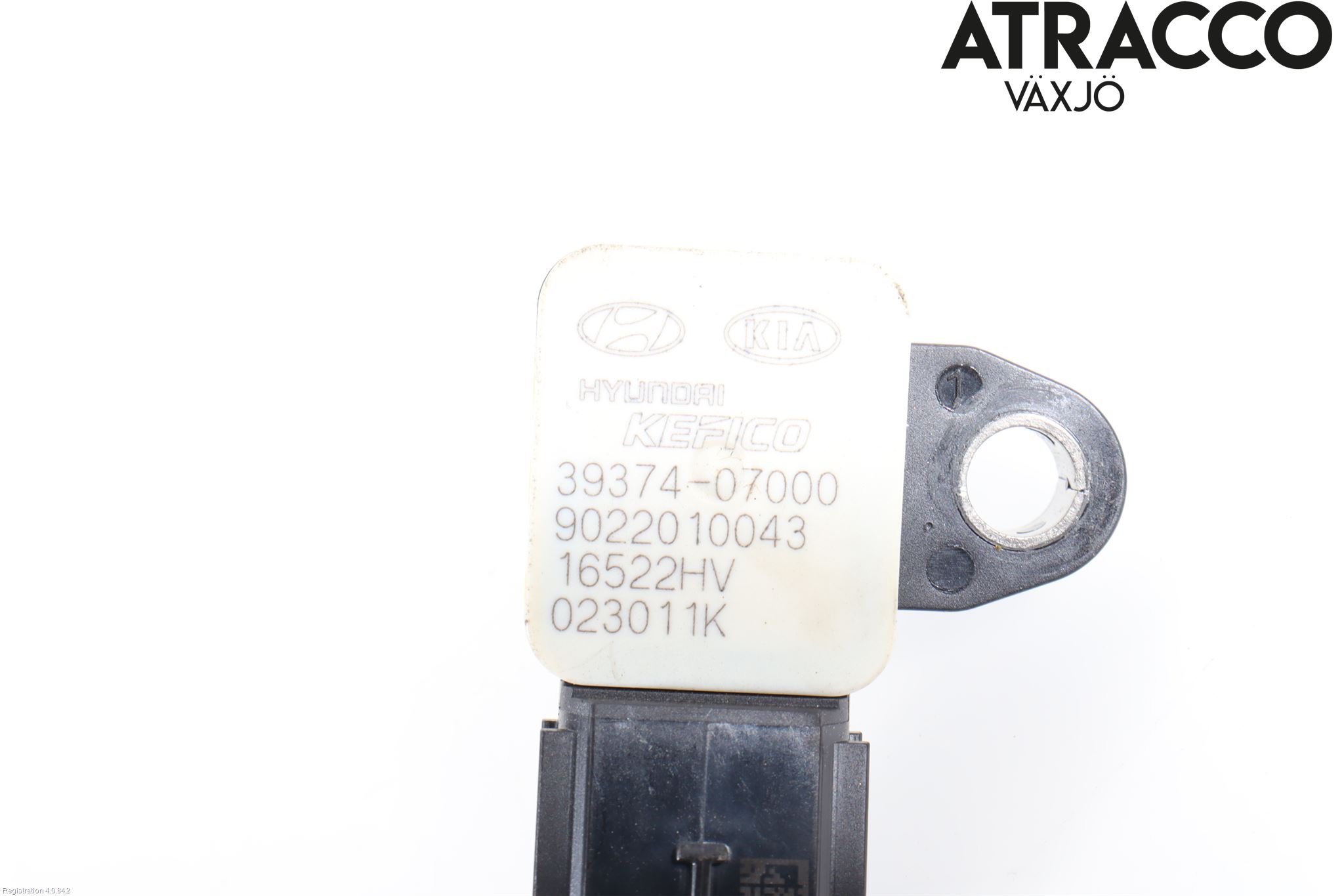 Hyundai BAYON BC3 21- Sensor Övrigt