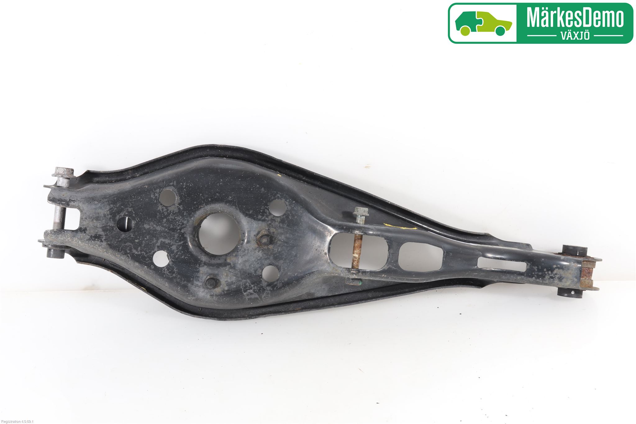 Honda CIVIC 17-22 Bärarm Bak Vänster