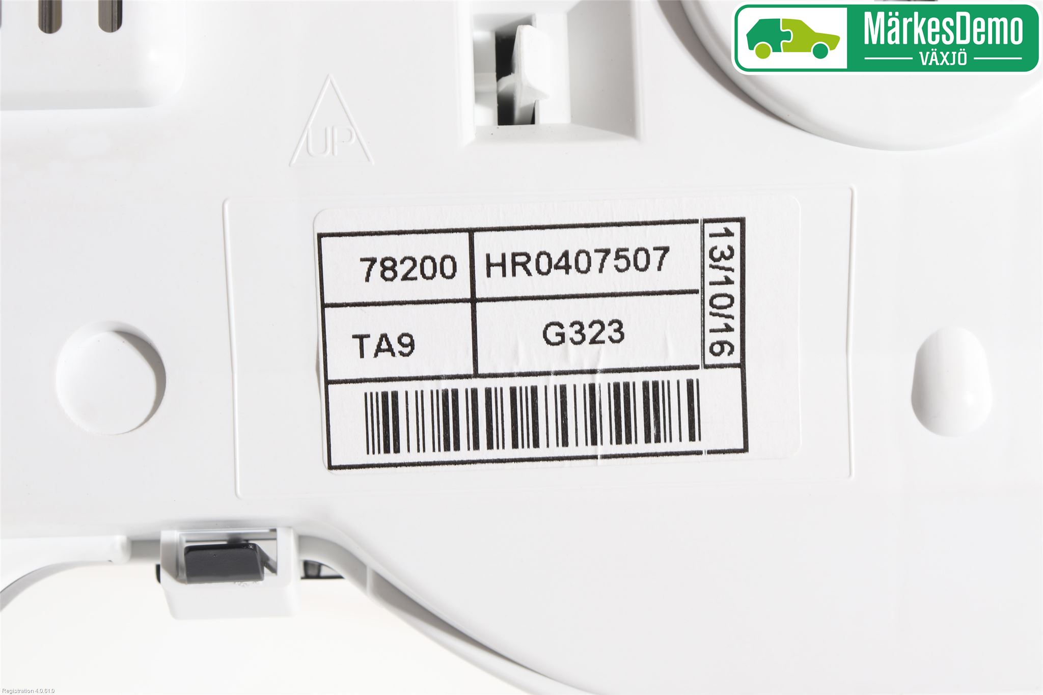 Honda CIVIC 12-16 Instrument Komb