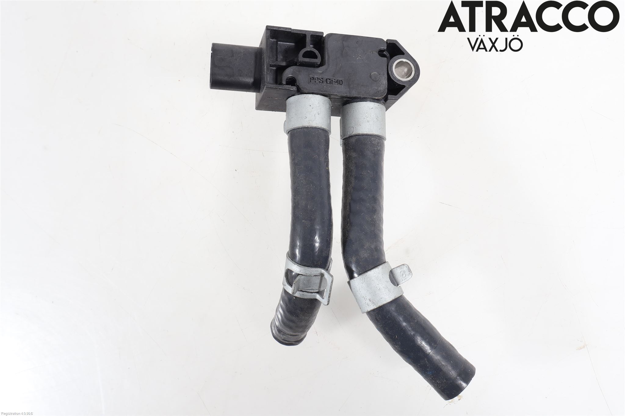 Hyundai i20 BC 21- Sensor Avgas