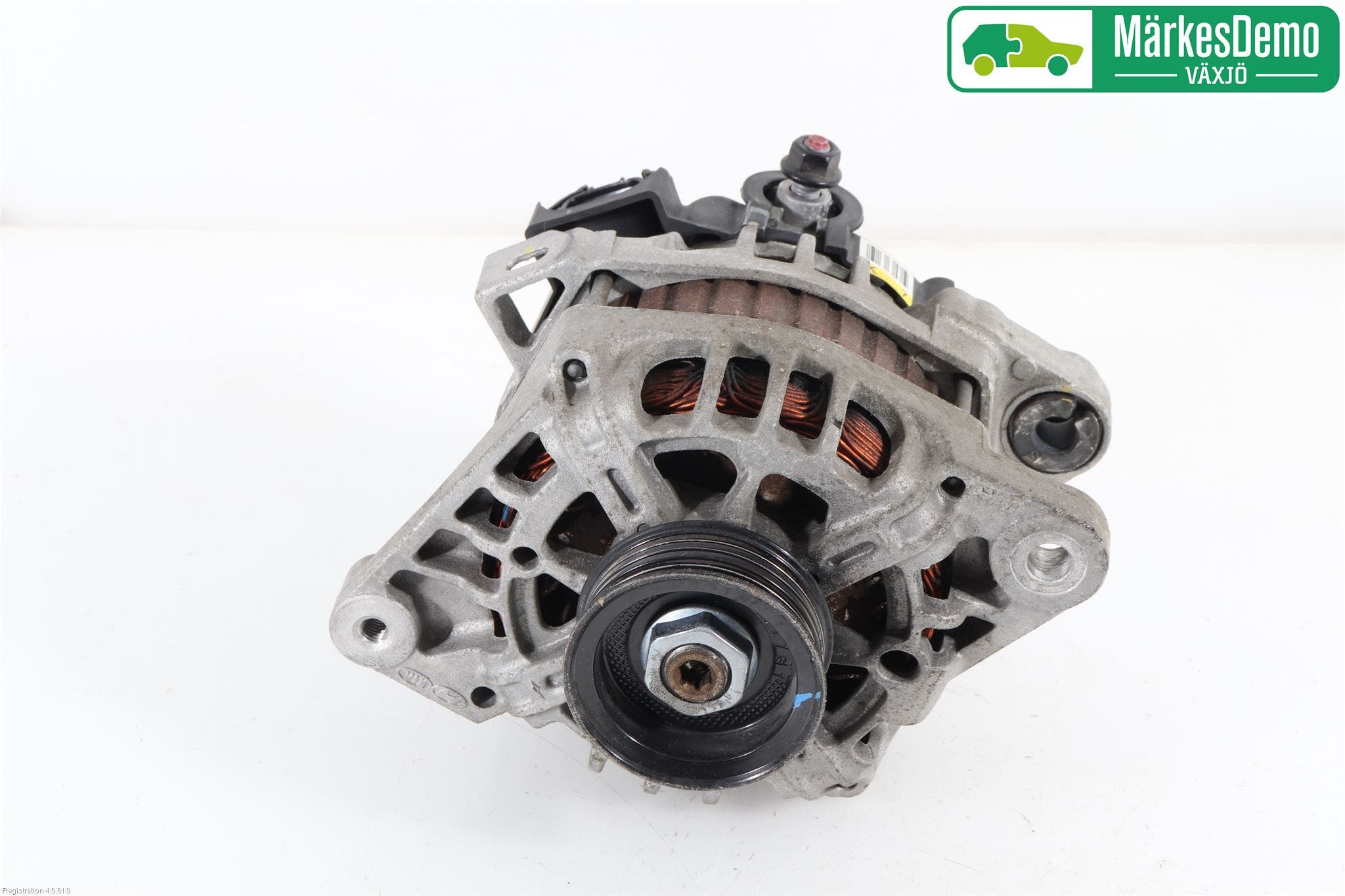 Hyundai i20 GB 15-20 Generator