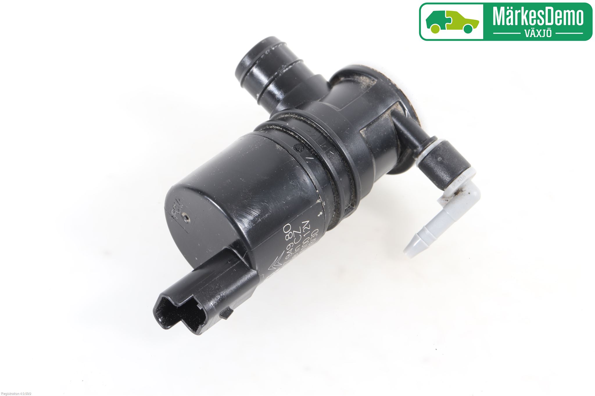 Toyota PROACE II 16- Spolarpump Vindruta