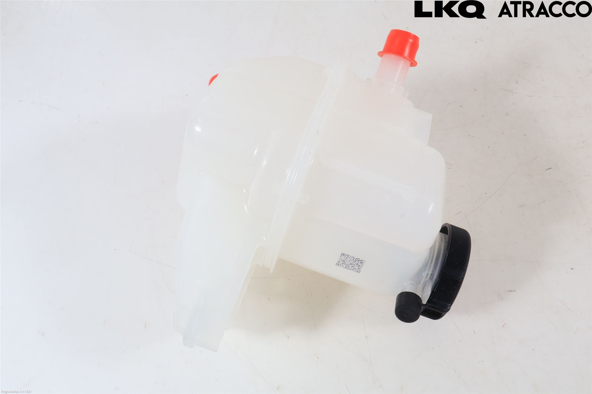 Toyota YARIS CROSS XP21 21- Expansionstank