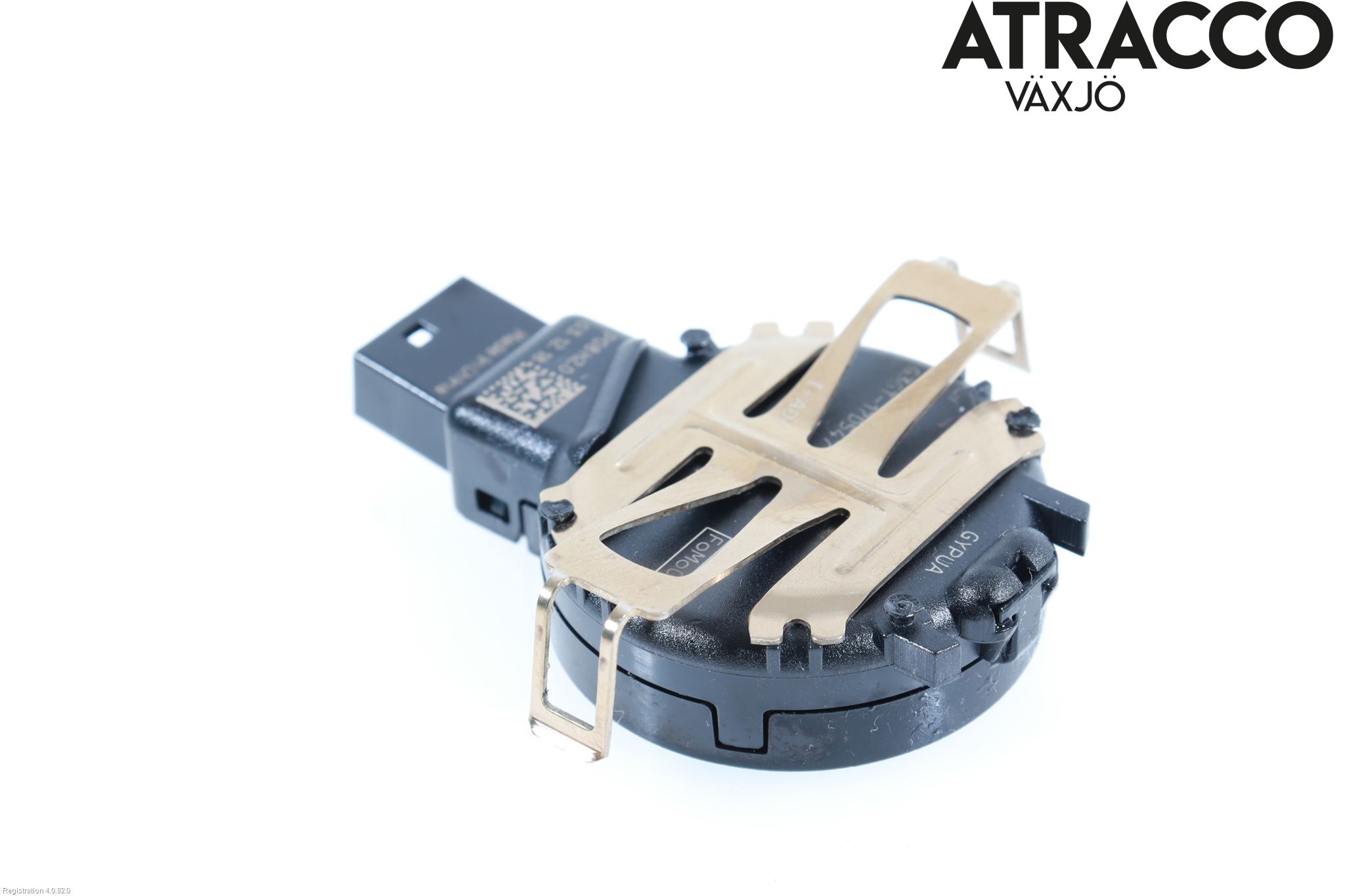 Ford FOCUS 19- Regnsensor