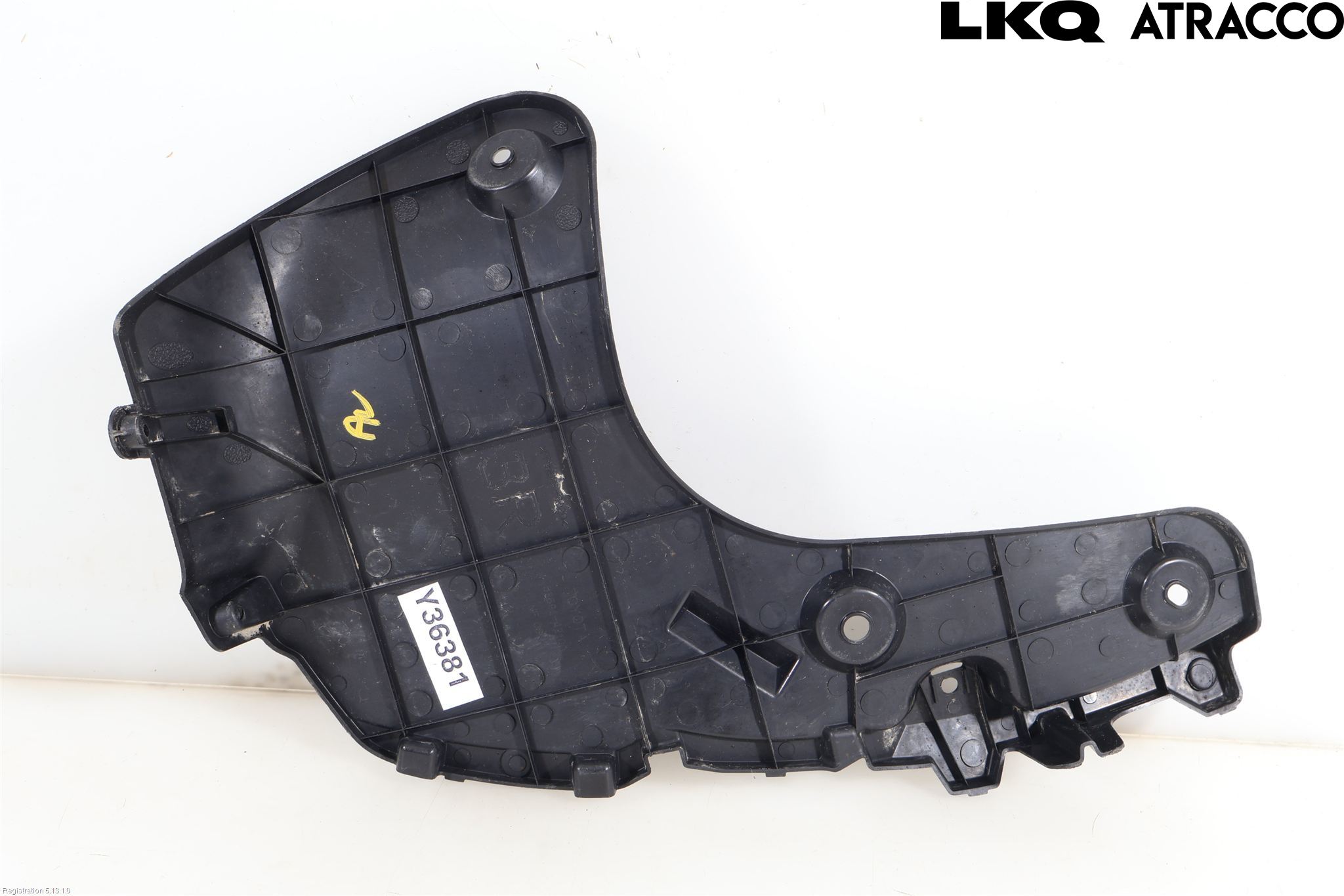 Toyota RAV4 19- Skärm Inner