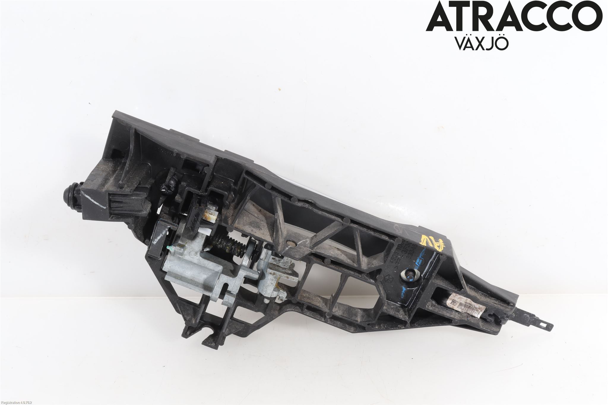 Fiat FREEMONT Dörrhandtag Yttre Vä