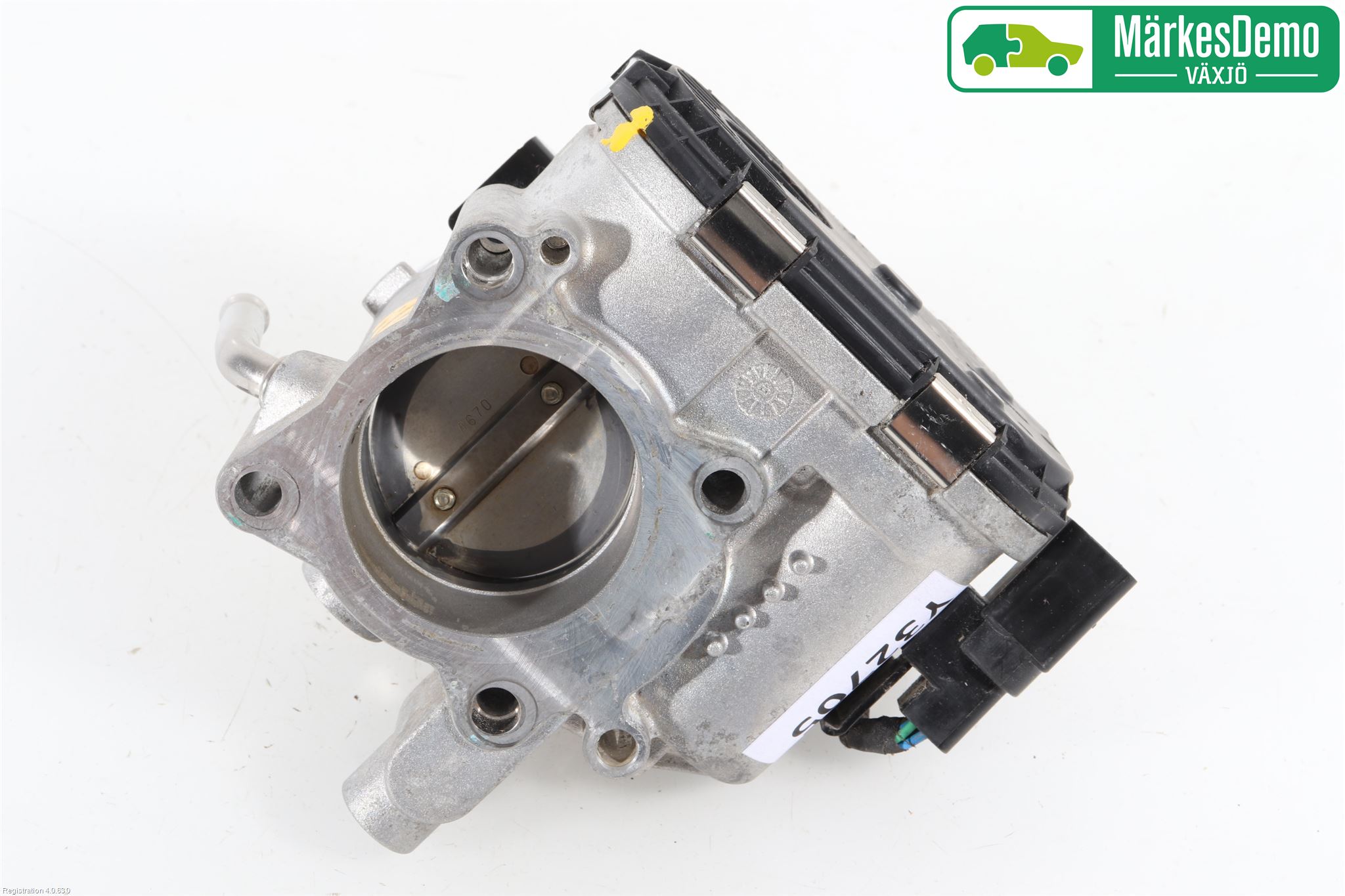 Hyundai IONIQ AE 17-22 Injspjällhus