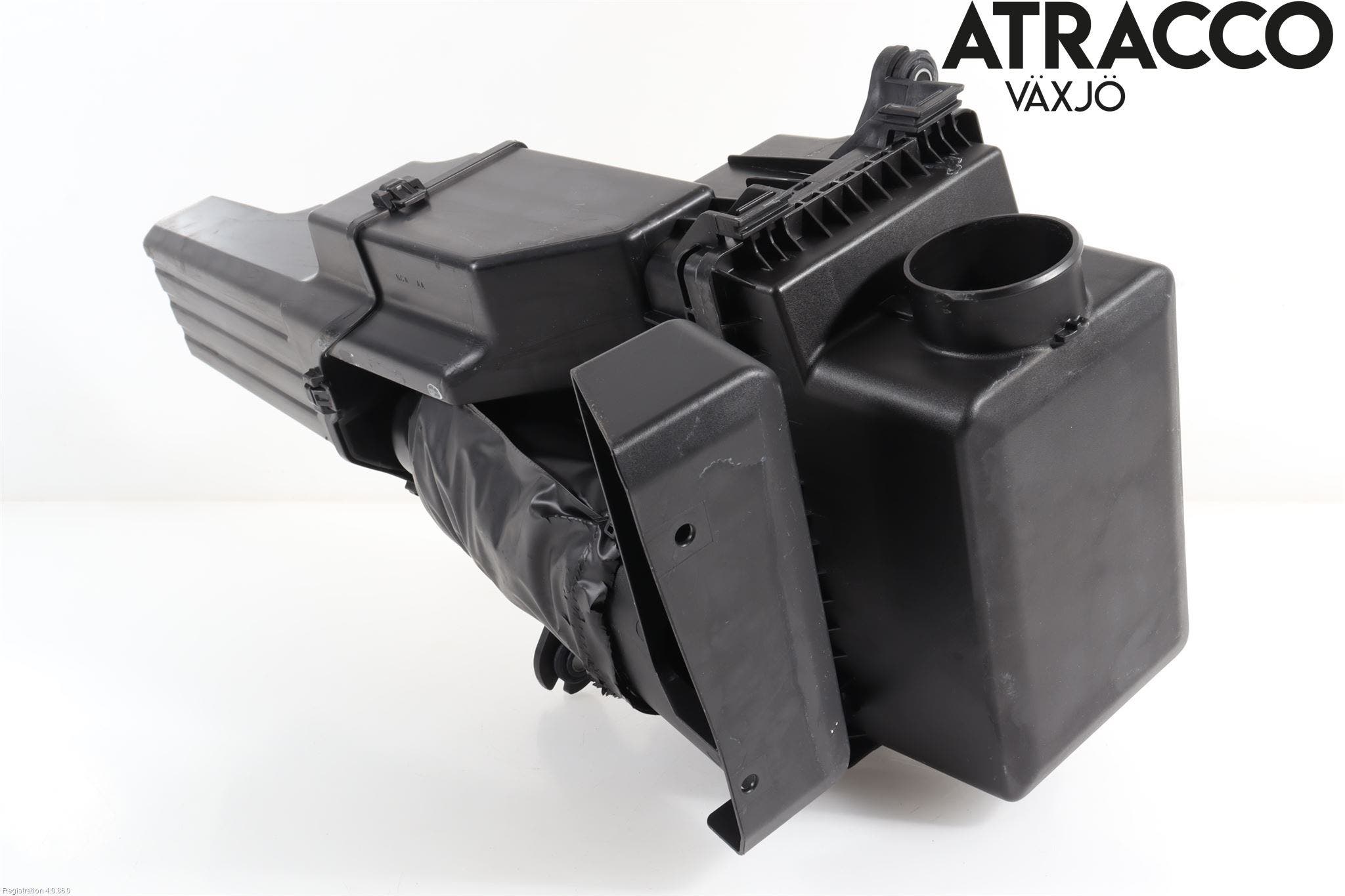 Hyundai i20 GB 15-20 Luftrenare