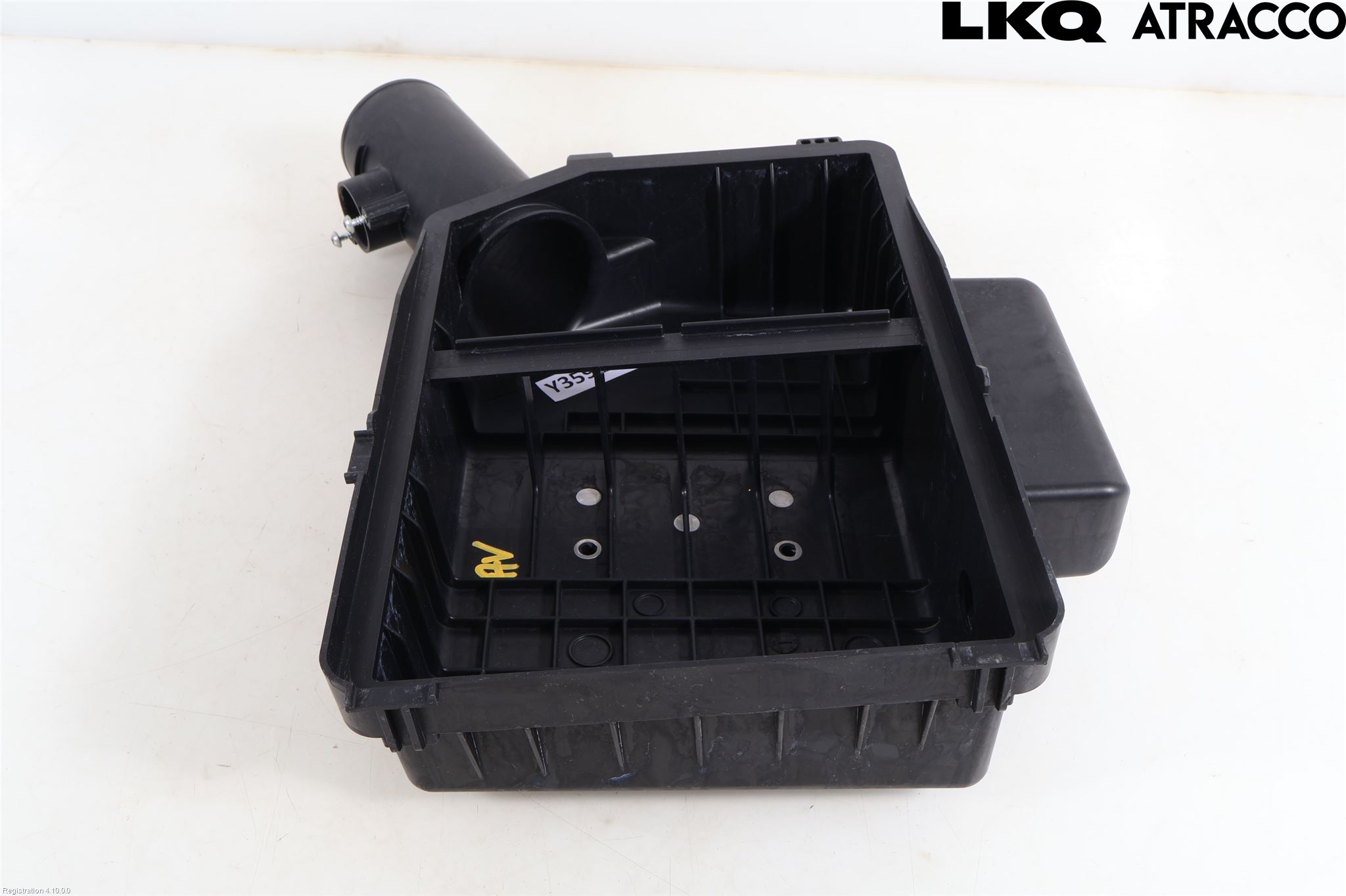 Mitsubishi OUTLANDER 13-21 Luftrenare