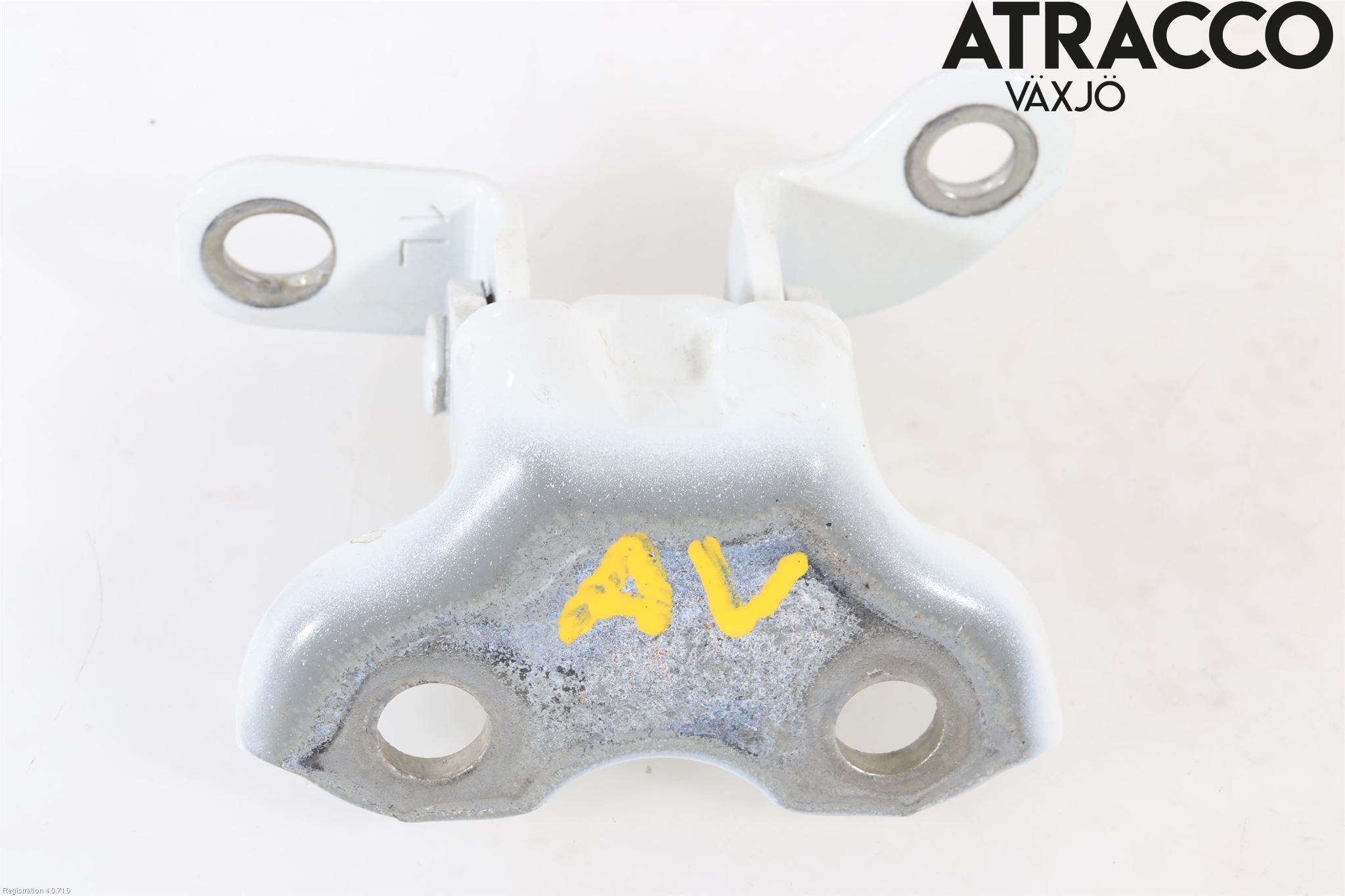 Toyota C-HR 16-23 Dörrgångjärn