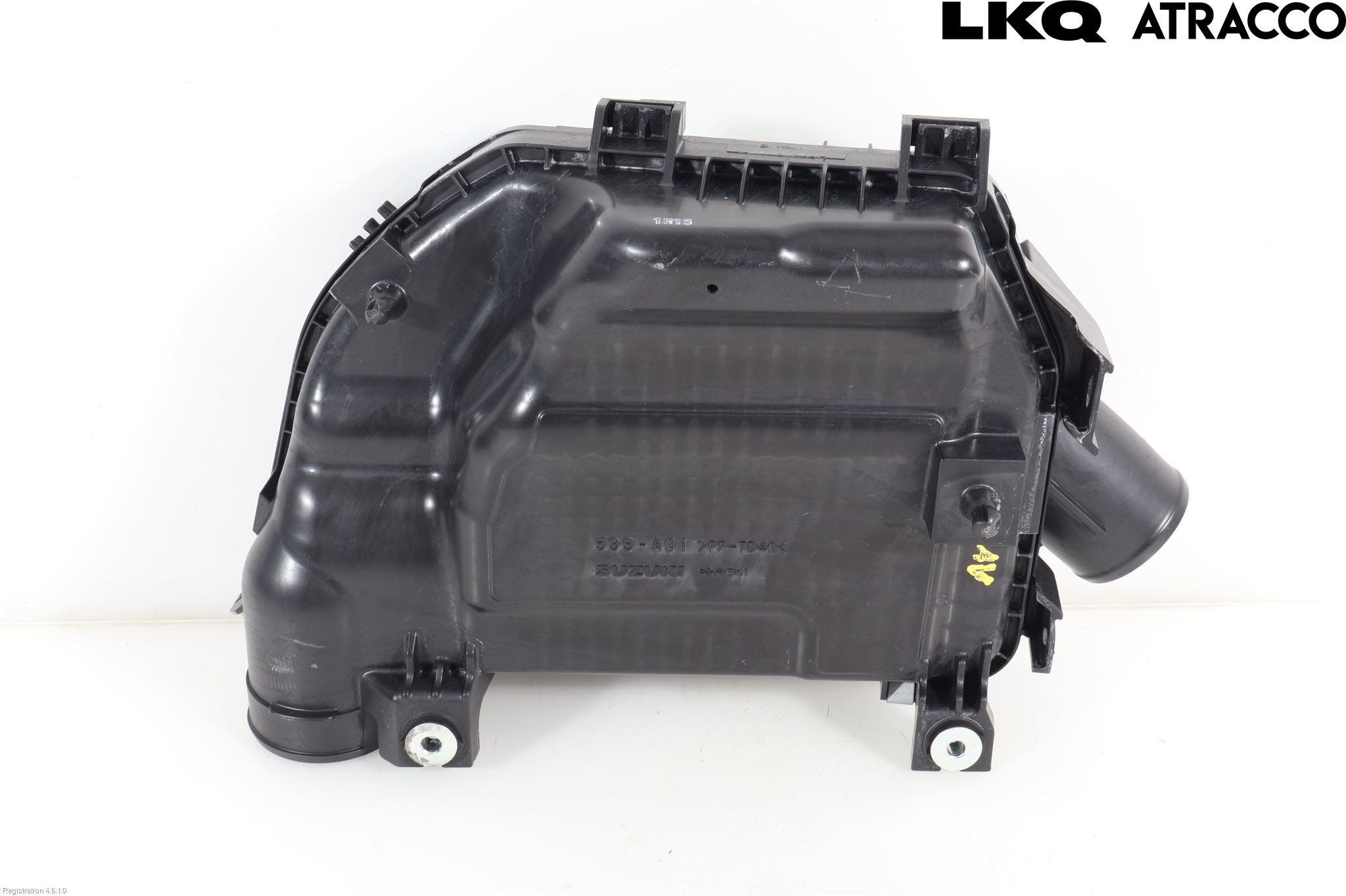 Suzuki VITARA 15- Luftrenare