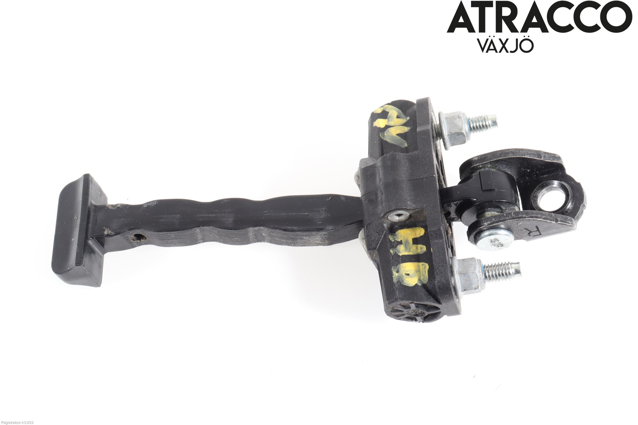 Ford FOCUS 15-18 Dörrstopp