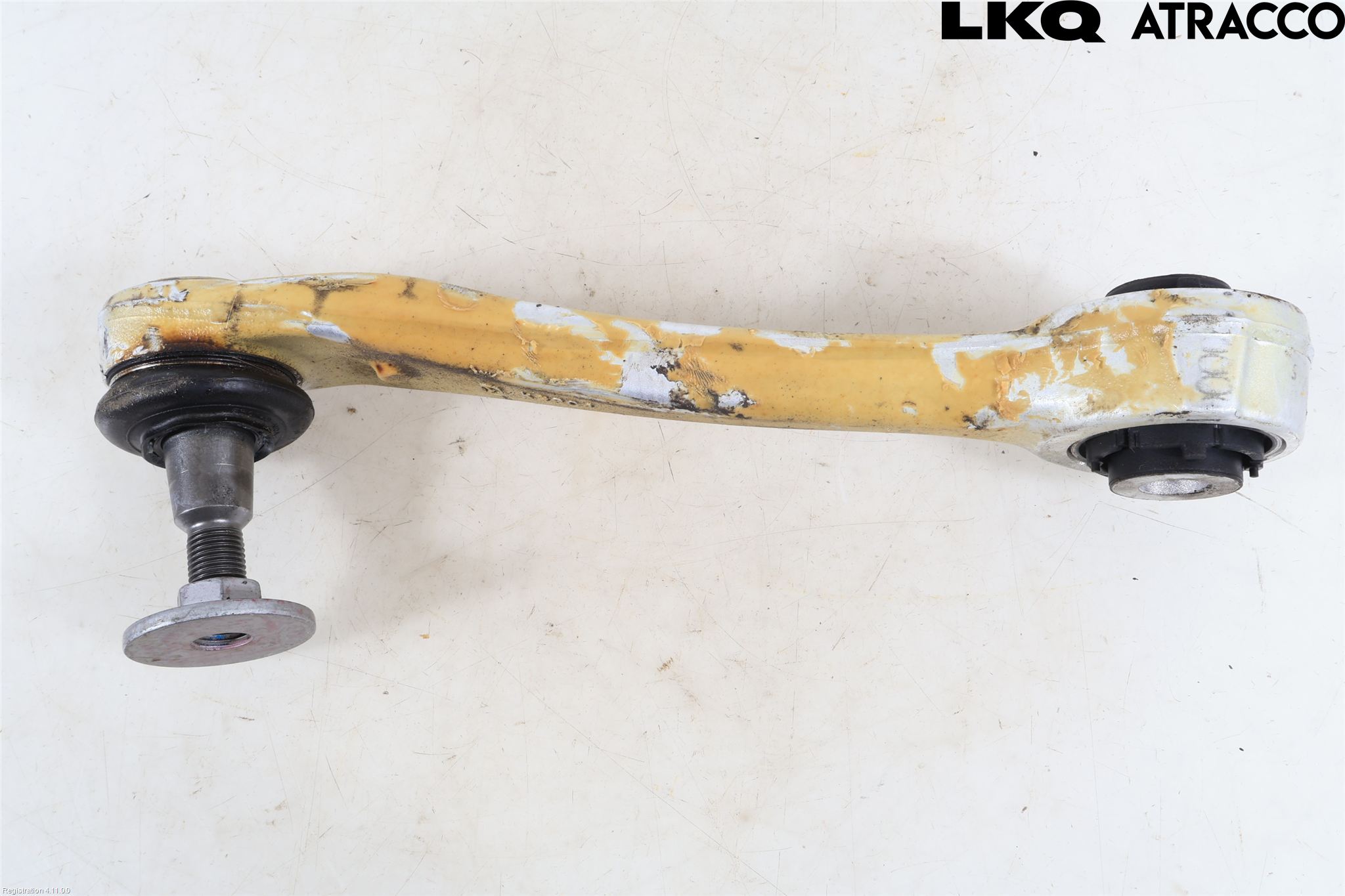 Mazda CX-60 22- Bärarm Bak Övre Höger