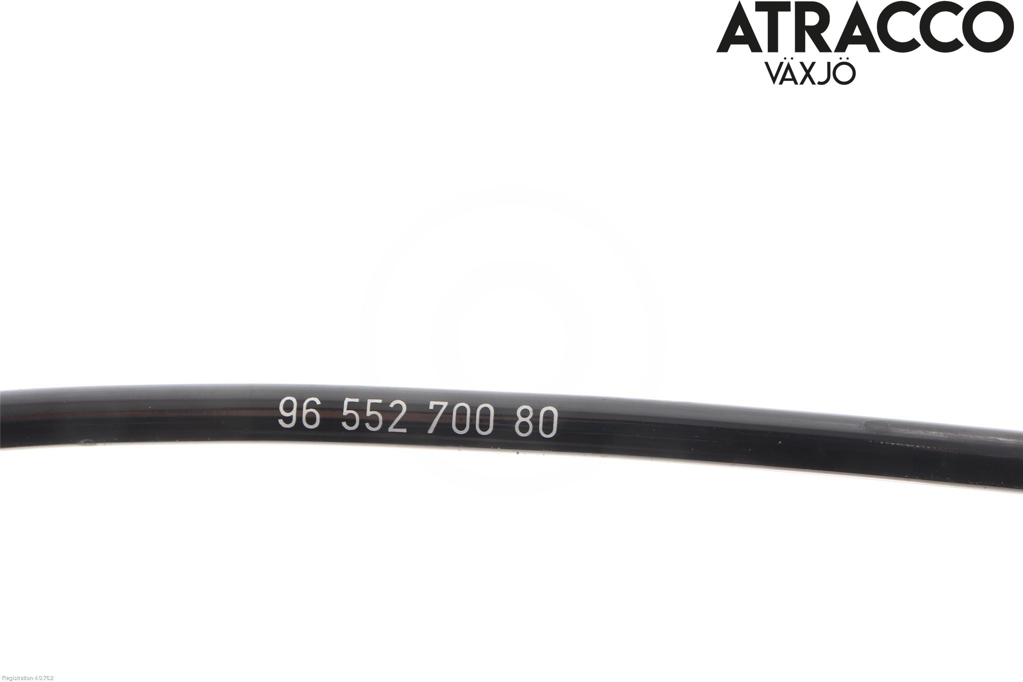 Citroen BERLINGO 08-18 Abs Sensor