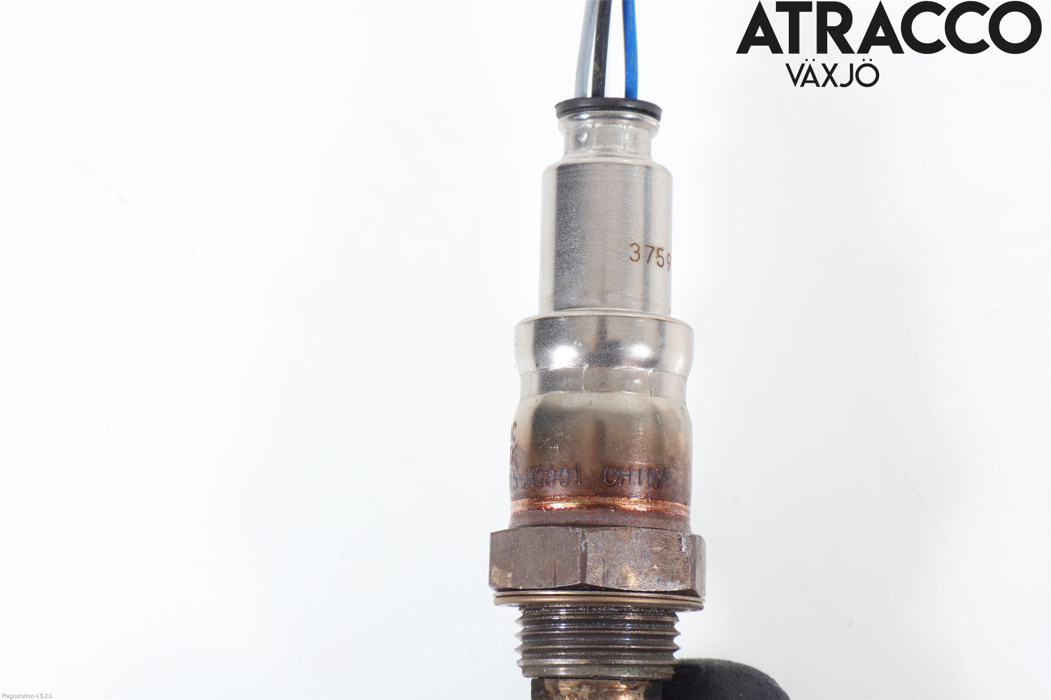 Honda CR-V 24- Injlambdasond