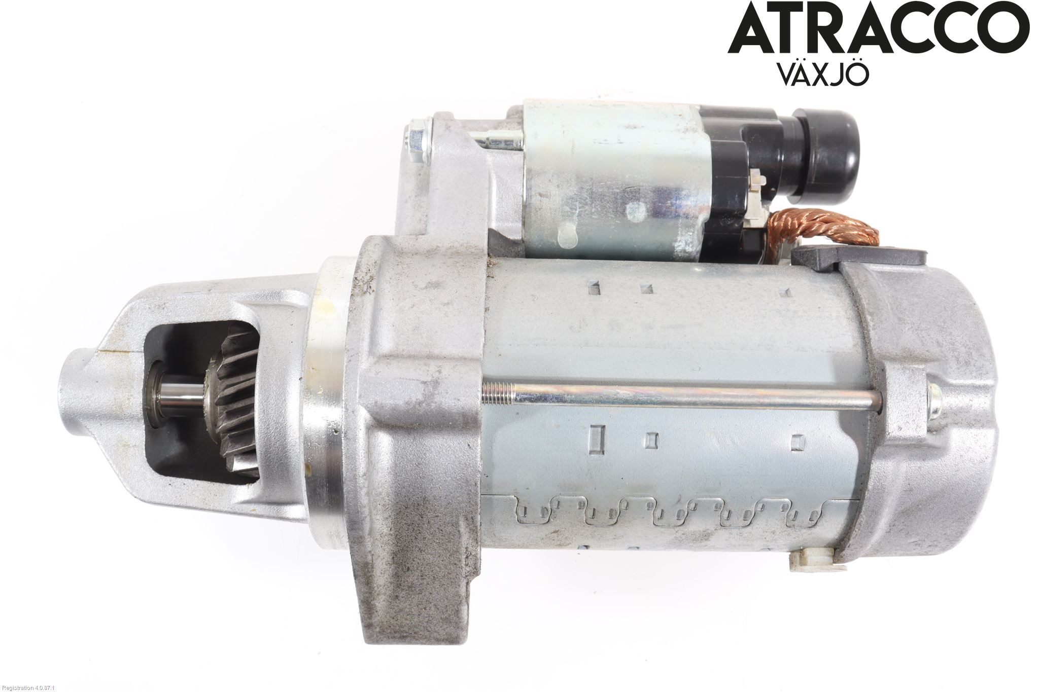 Honda CIVIC 17-22 Startmotor