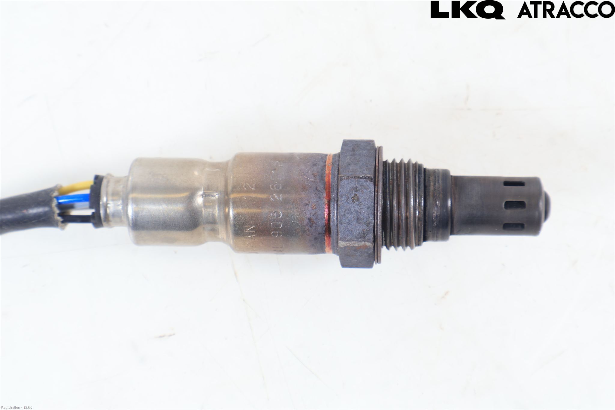 Volkswagen VW TIGUAN 16-24 Injlambdasond