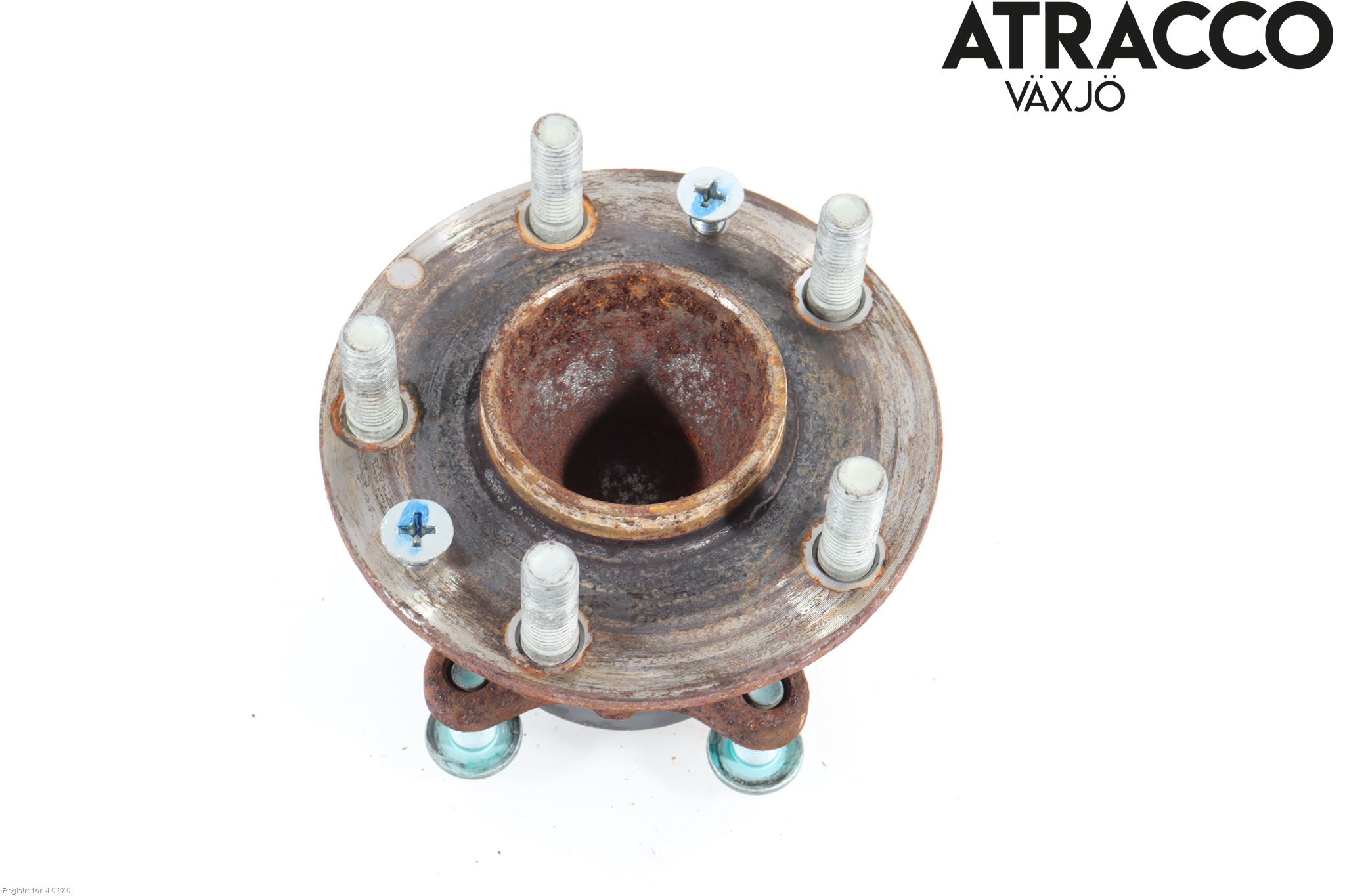 Mazda MX-30 20- Nav Bak