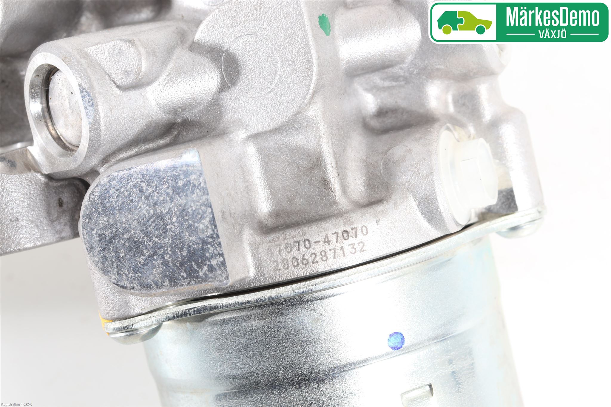 Toyota C-HR 16-23 Abs Hydraulpump