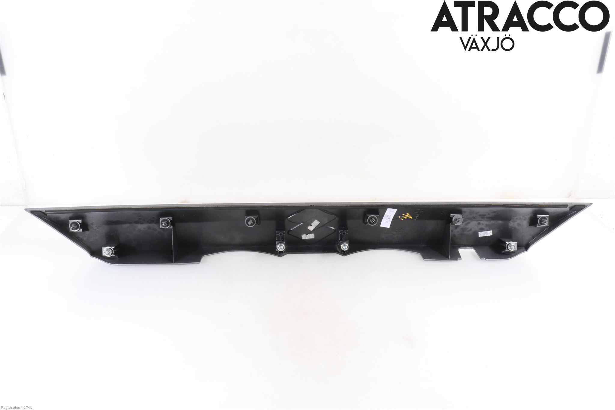 Suzuki VITARA 15- Reflexramp-Dekorramp