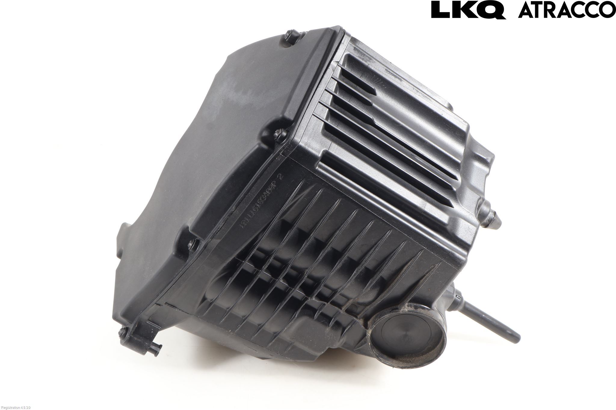 Audi A4/S4 B9 16-19 Luftrenare