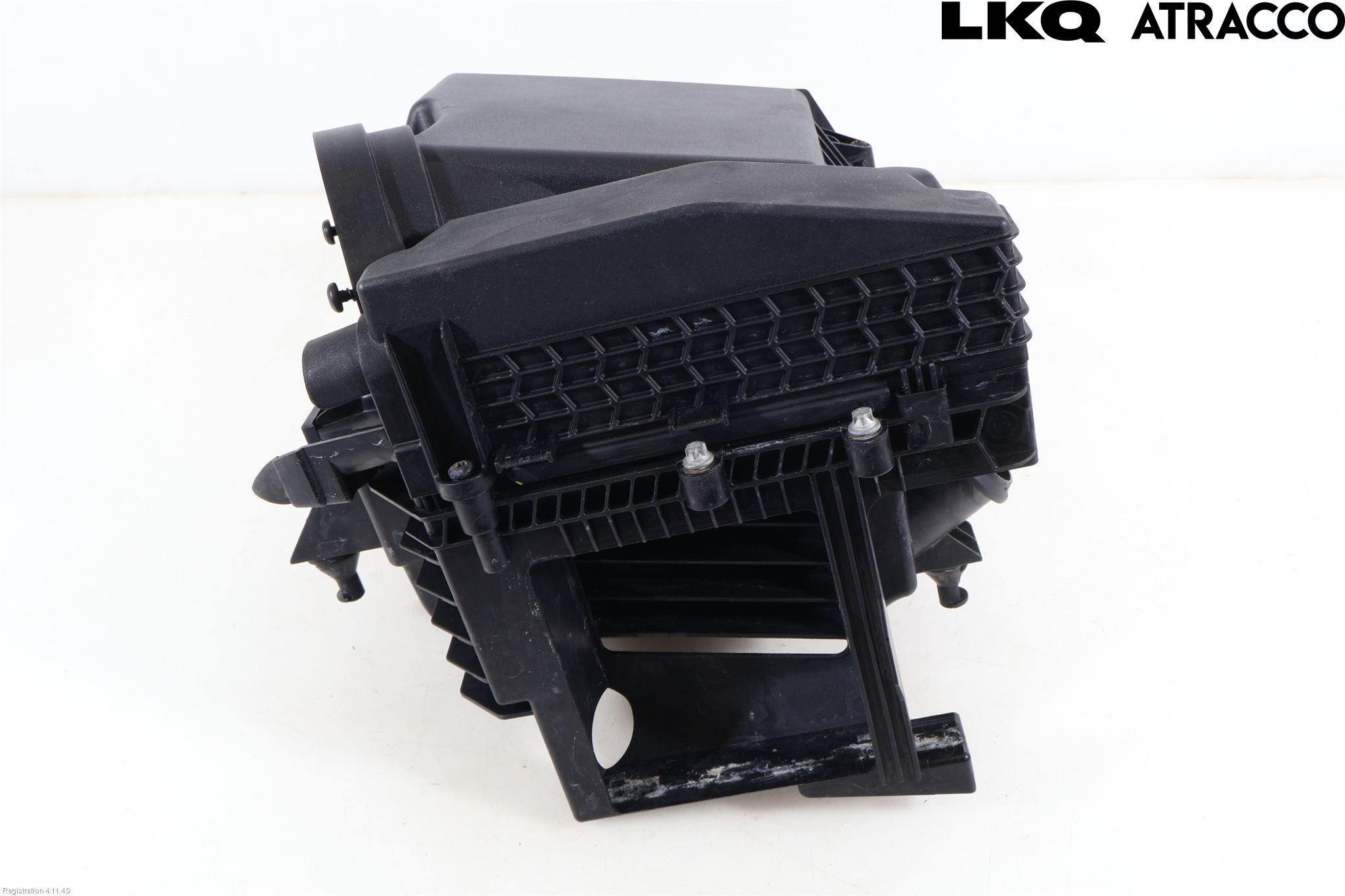 Mercedes-Benz MB B-KLASS (W246/W242) 12-19 Luftrenare