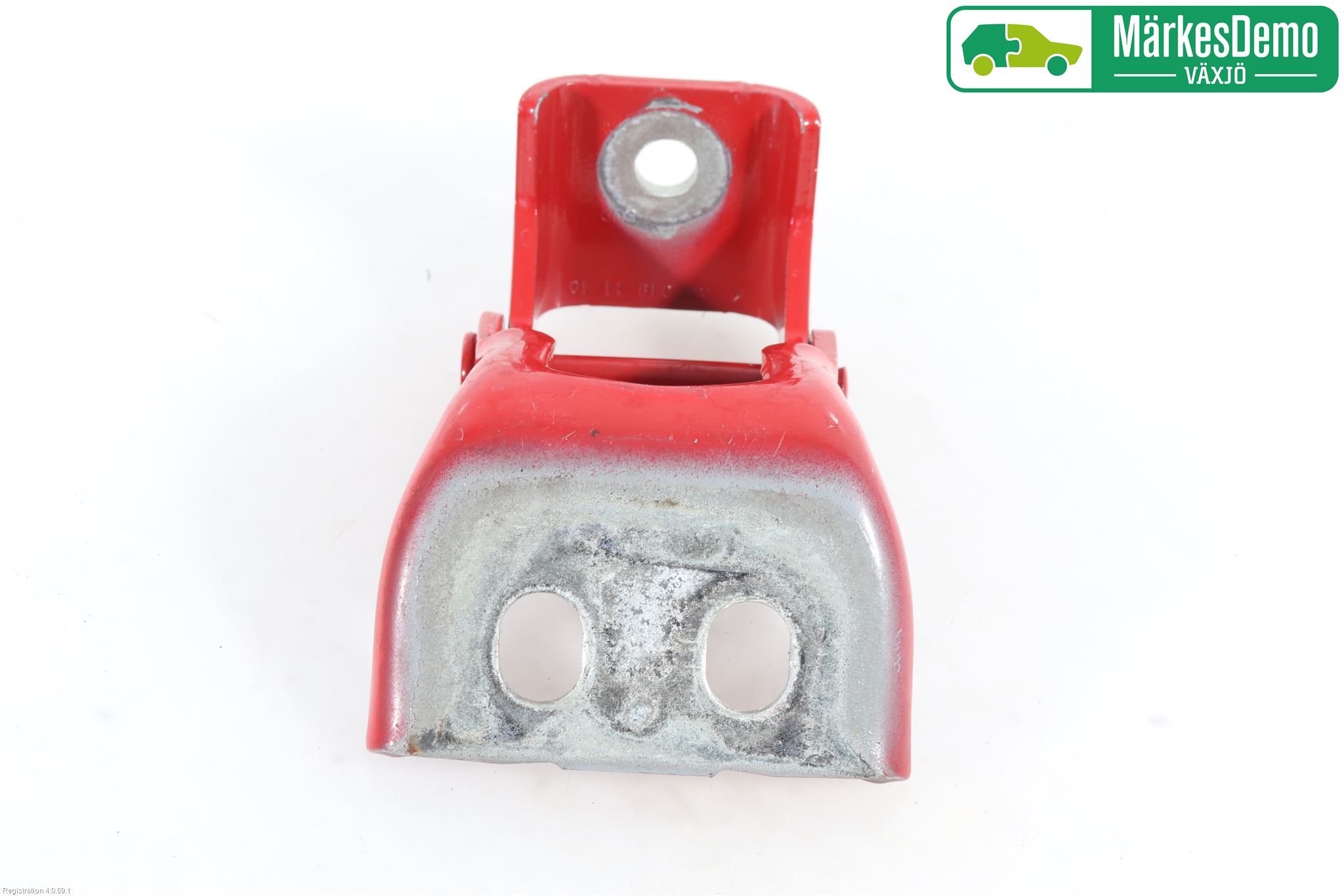 Renault KANGOO II 08-14 Dörrgångjärn