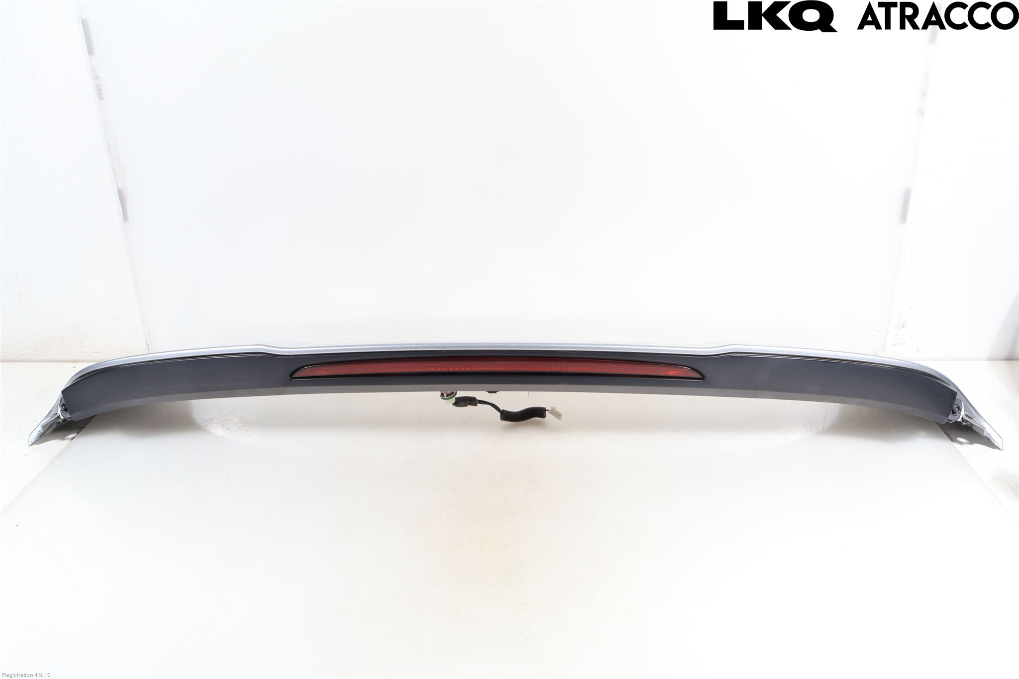 Mazda CX-60 22- Spoiler Baklucka