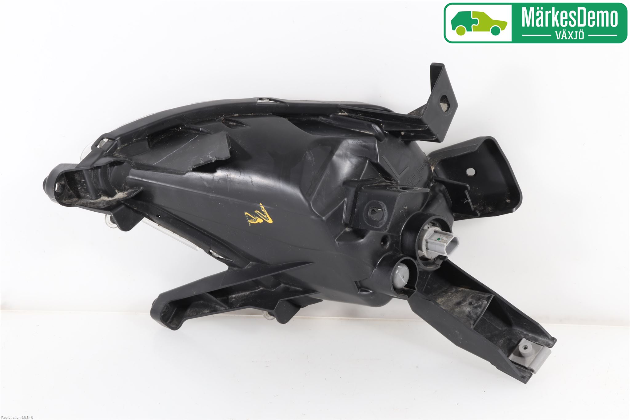 Mazda MX-5 IV (ND/ND2/ND3) MIATA 15- Dimljus/Reflex Bak