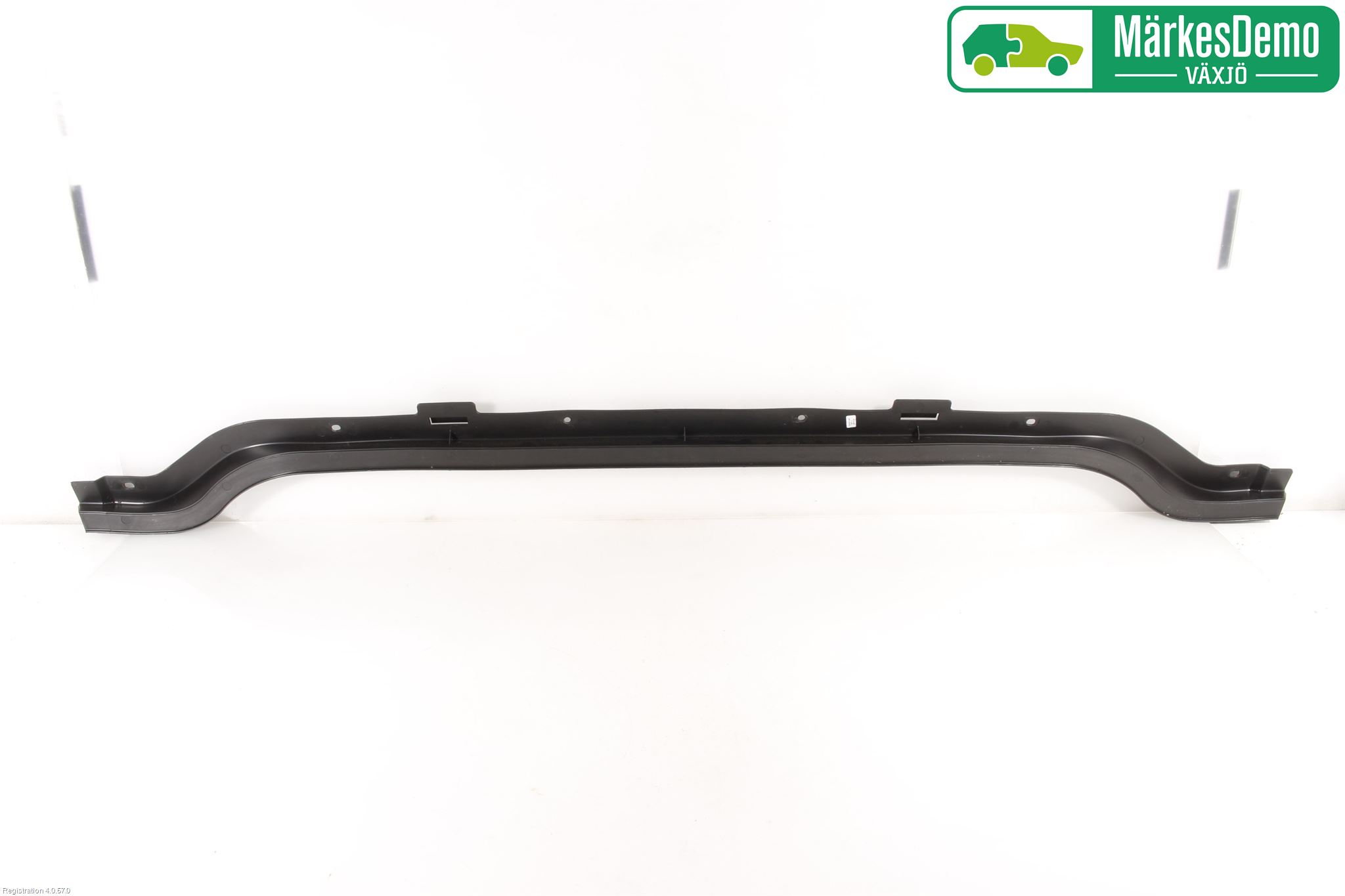 Suzuki SX4 S-CROSS 14-21 Front Övrigt