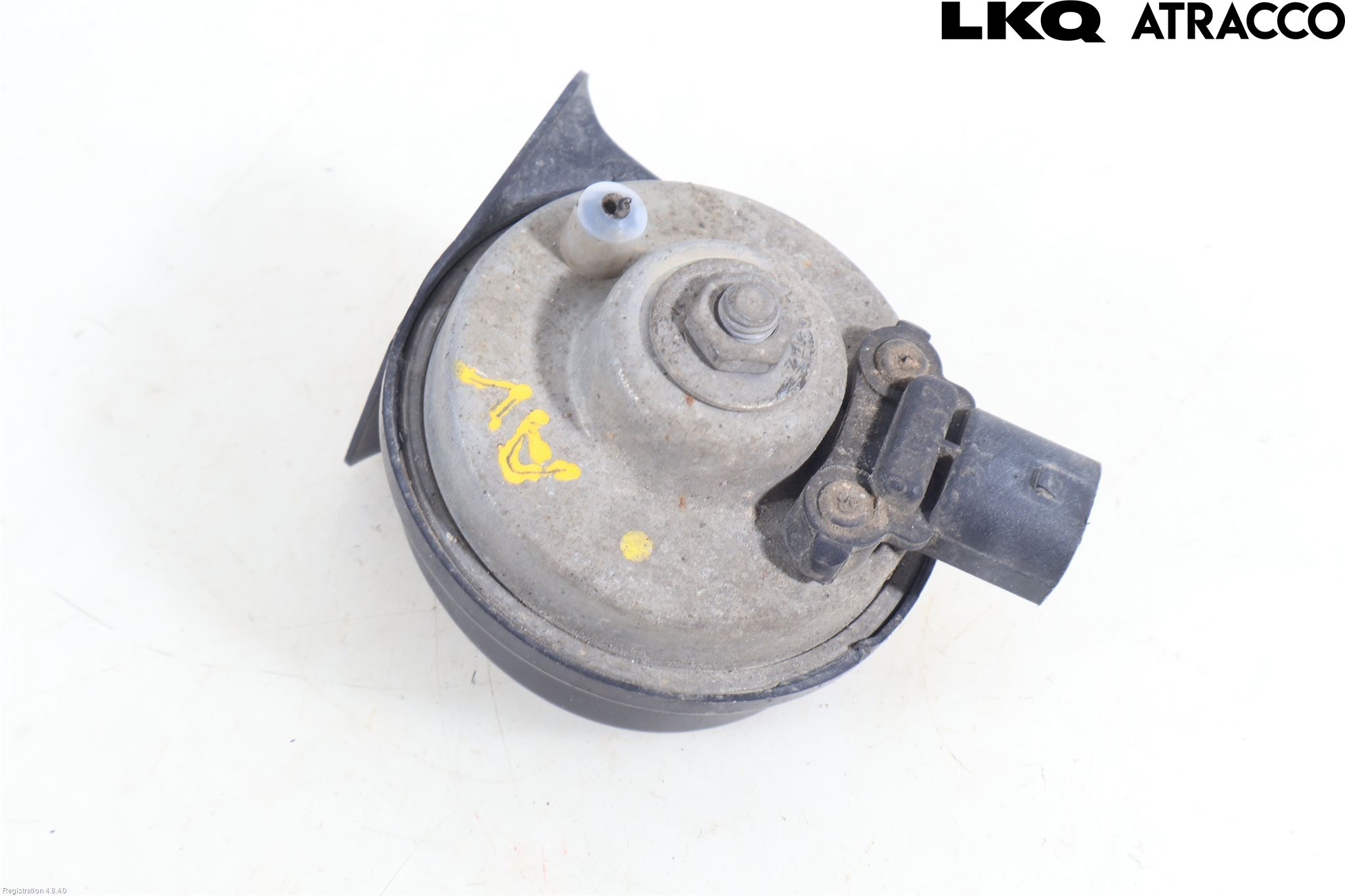 BMW 5 F10/F11/F18 09-17 Signalhorn