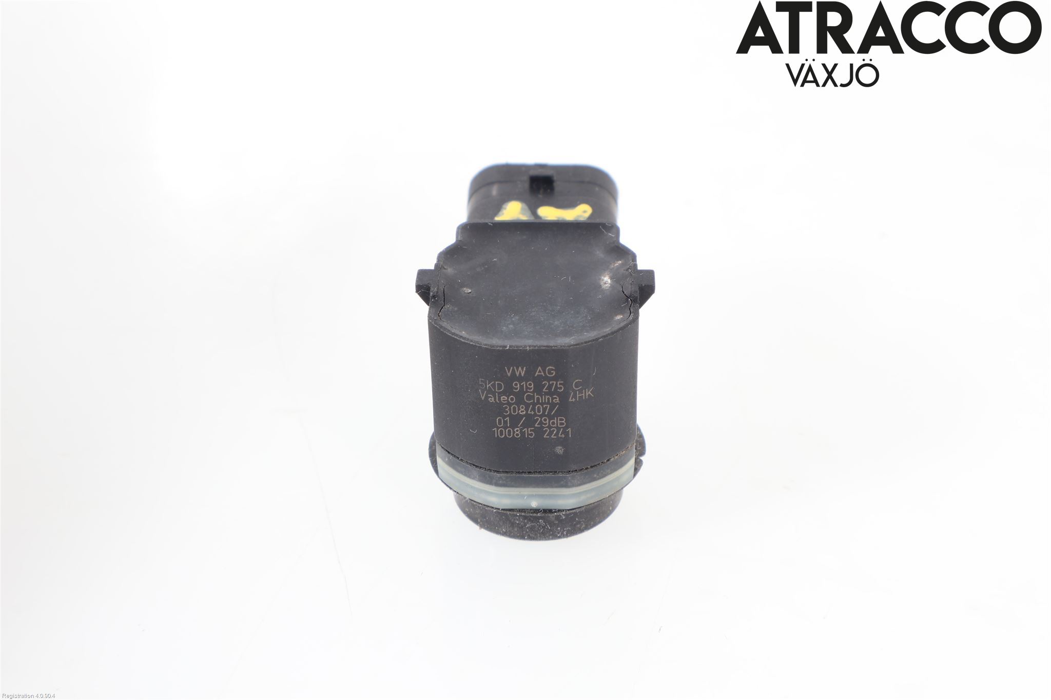 Audi A4 12-15 Parkeringshjälp Frontsensor