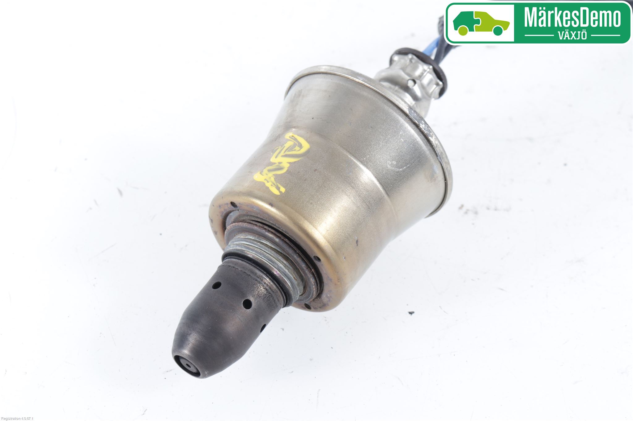 Toyota AURIS 13-19 Injlambdasond