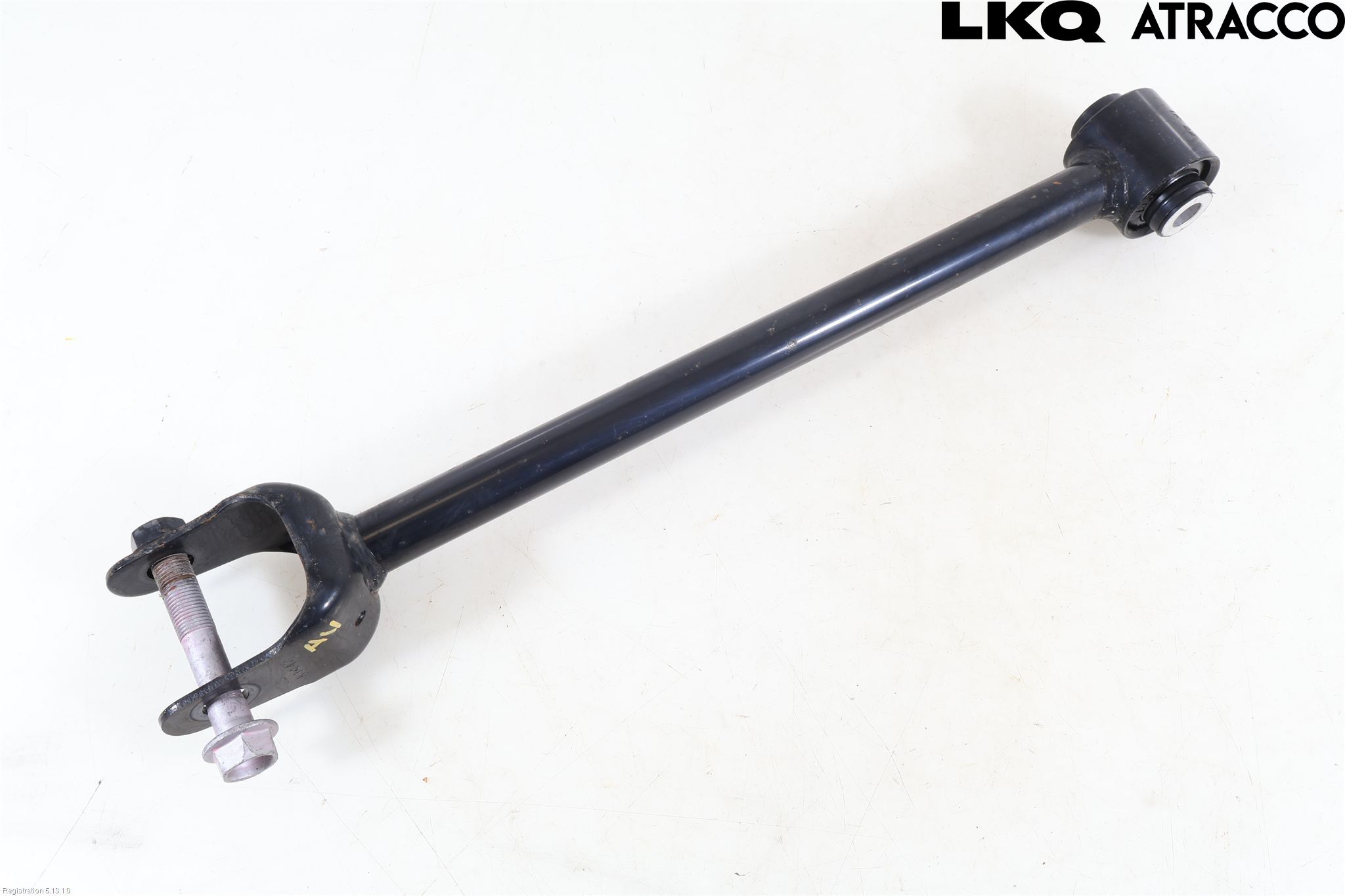Mazda MX-5 IV (ND/ND2/ND3) MIATA 15- Bärarm Bak Höger