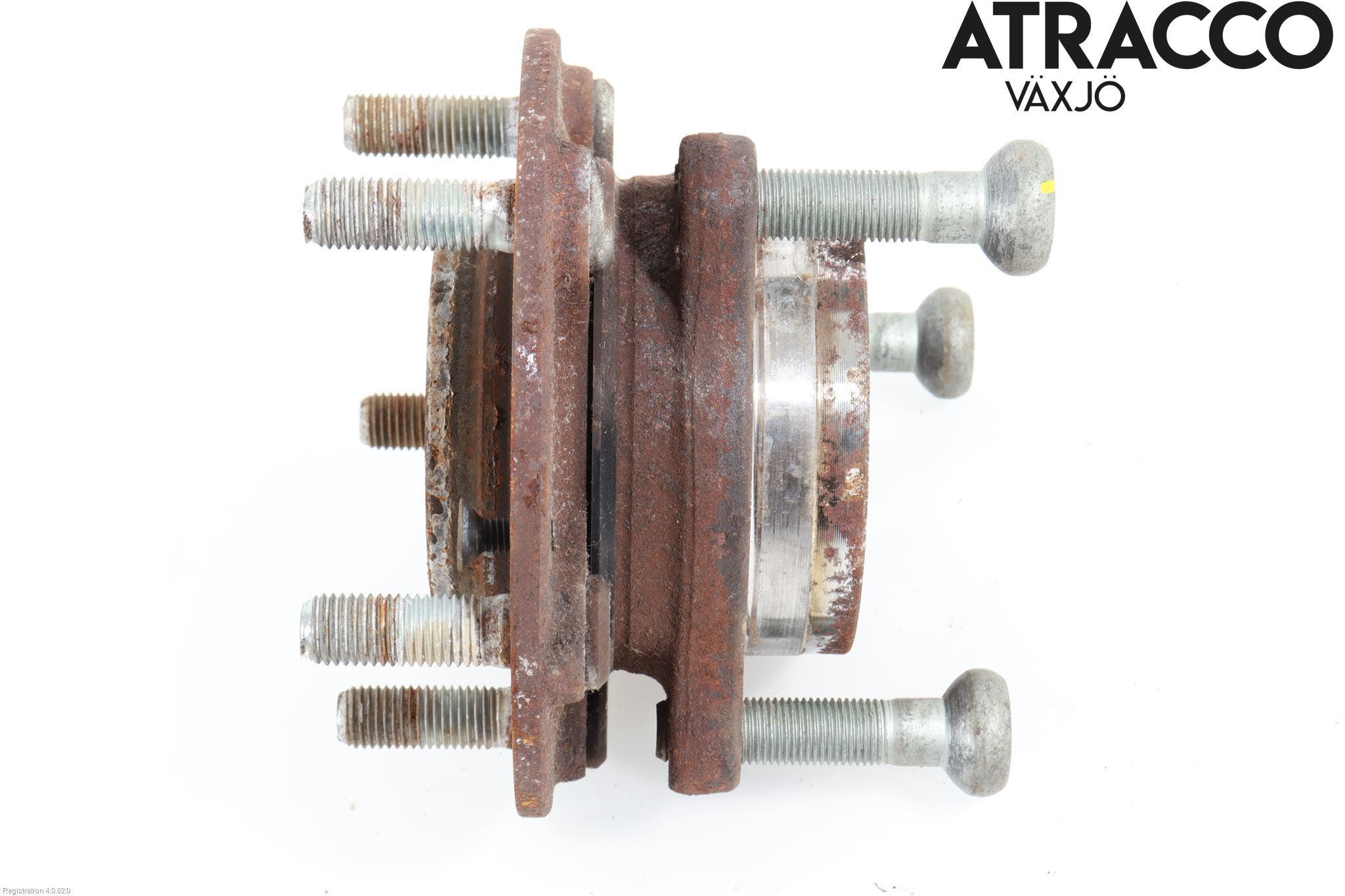 Hyundai IONIQ AE 17-22 Nav Fram